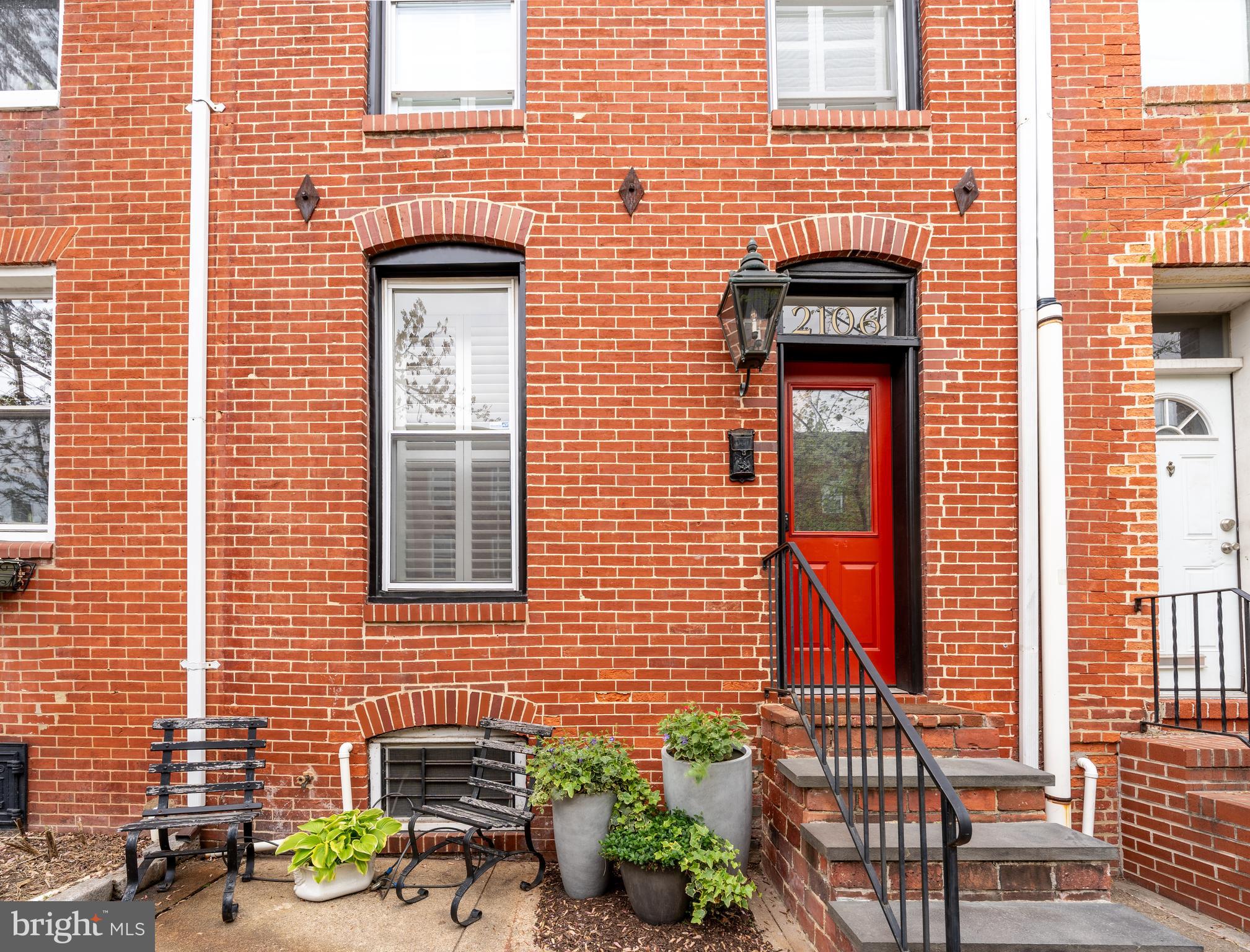 BUTCHERS HILL - Residential