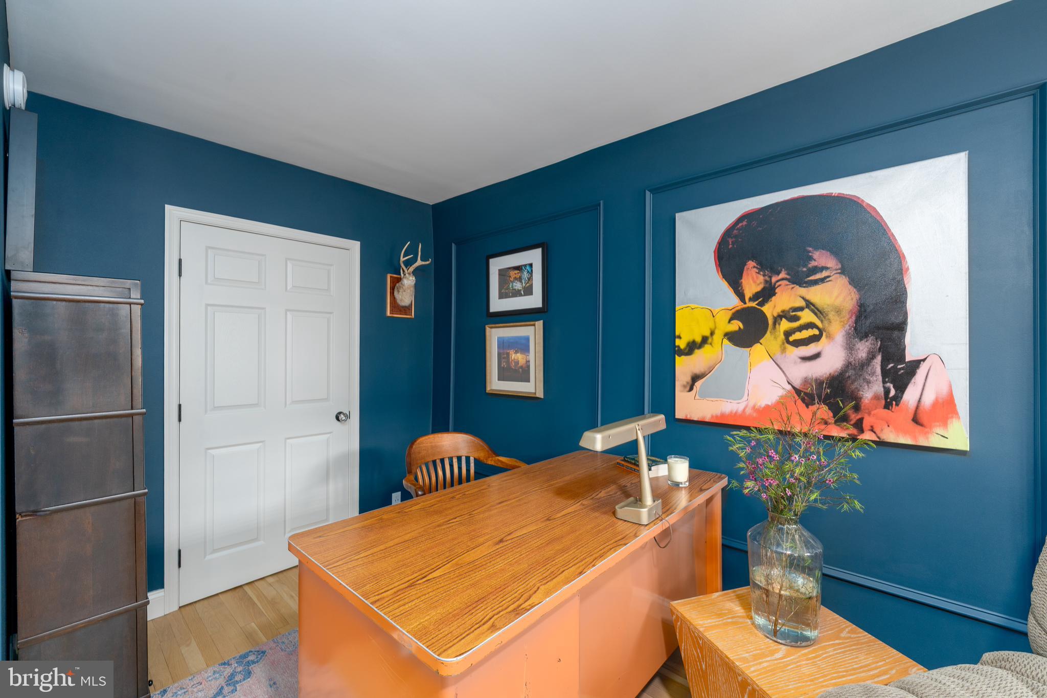 BUTCHERS HILL - Residential