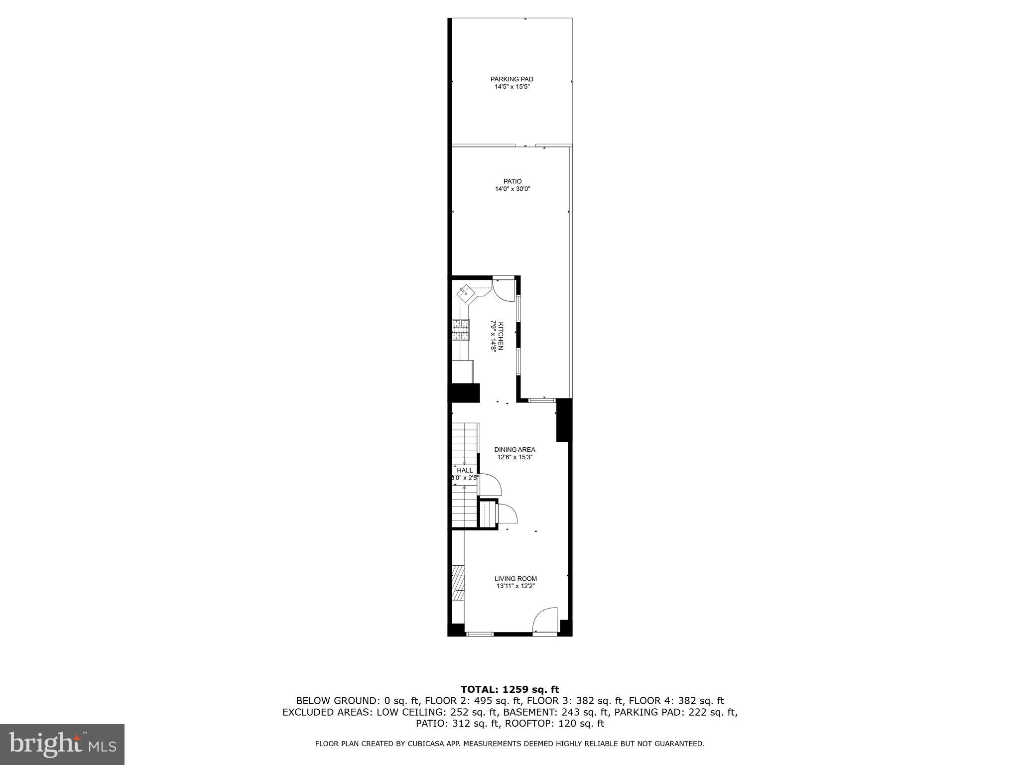 BUTCHERS HILL - Residential