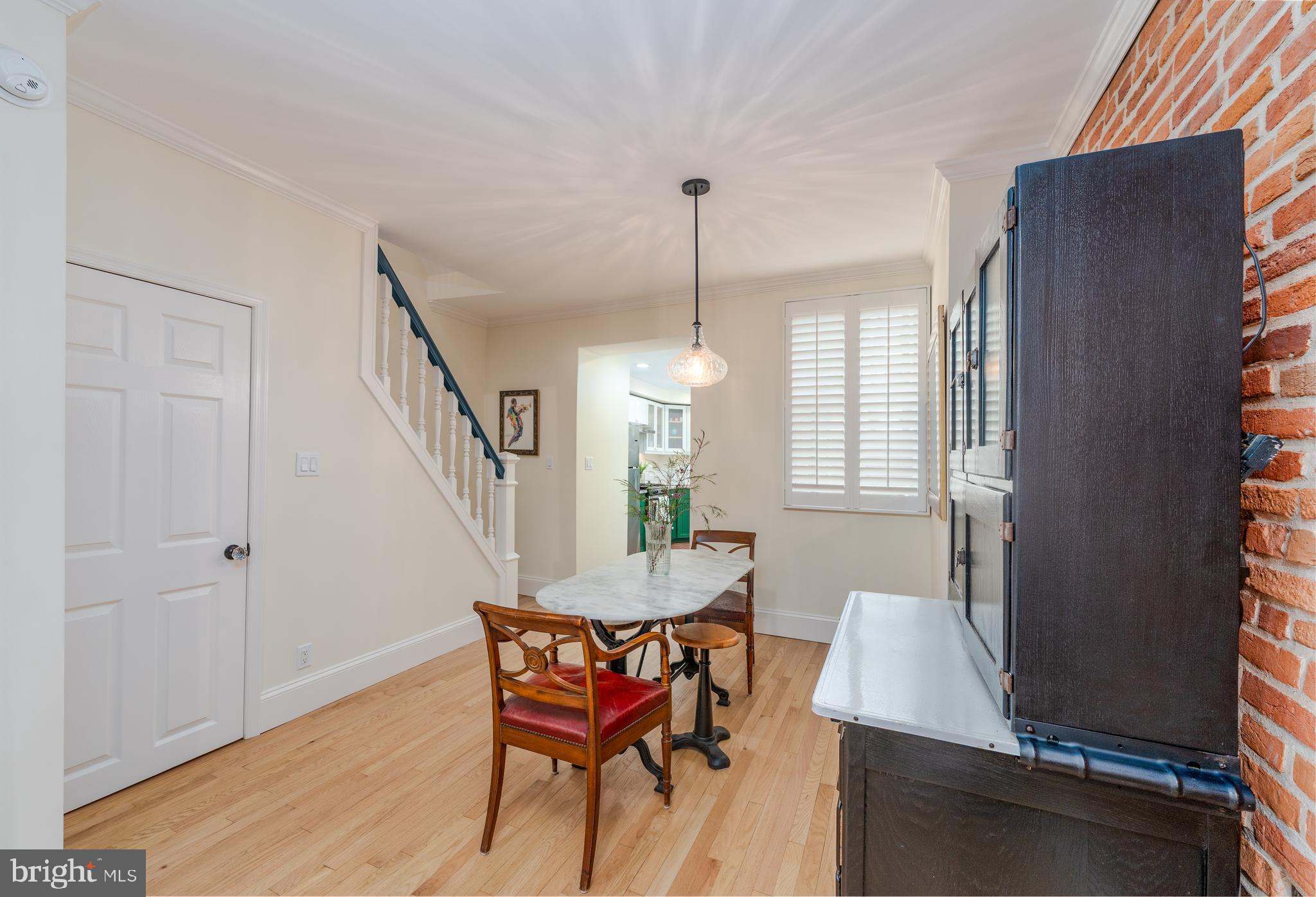 BUTCHERS HILL - Residential