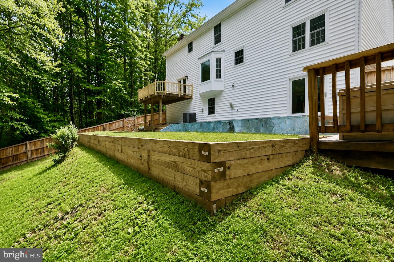 FERNBROOK - Residential