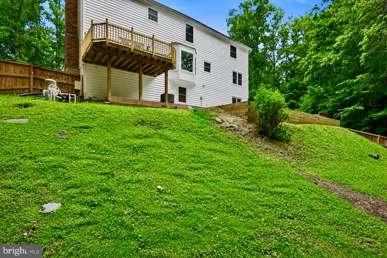 FERNBROOK - Residential
