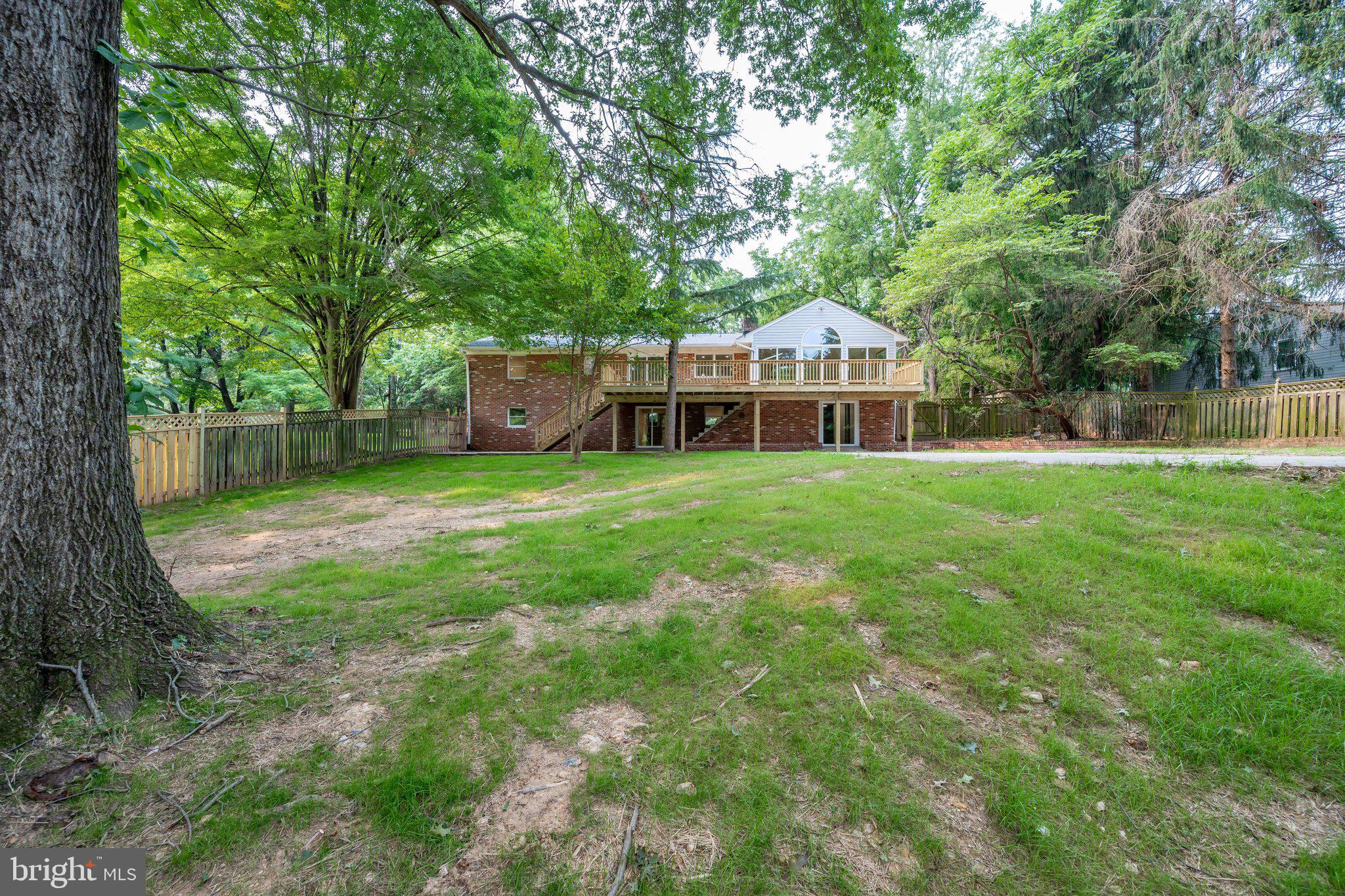 HICKORY HILL - Residential