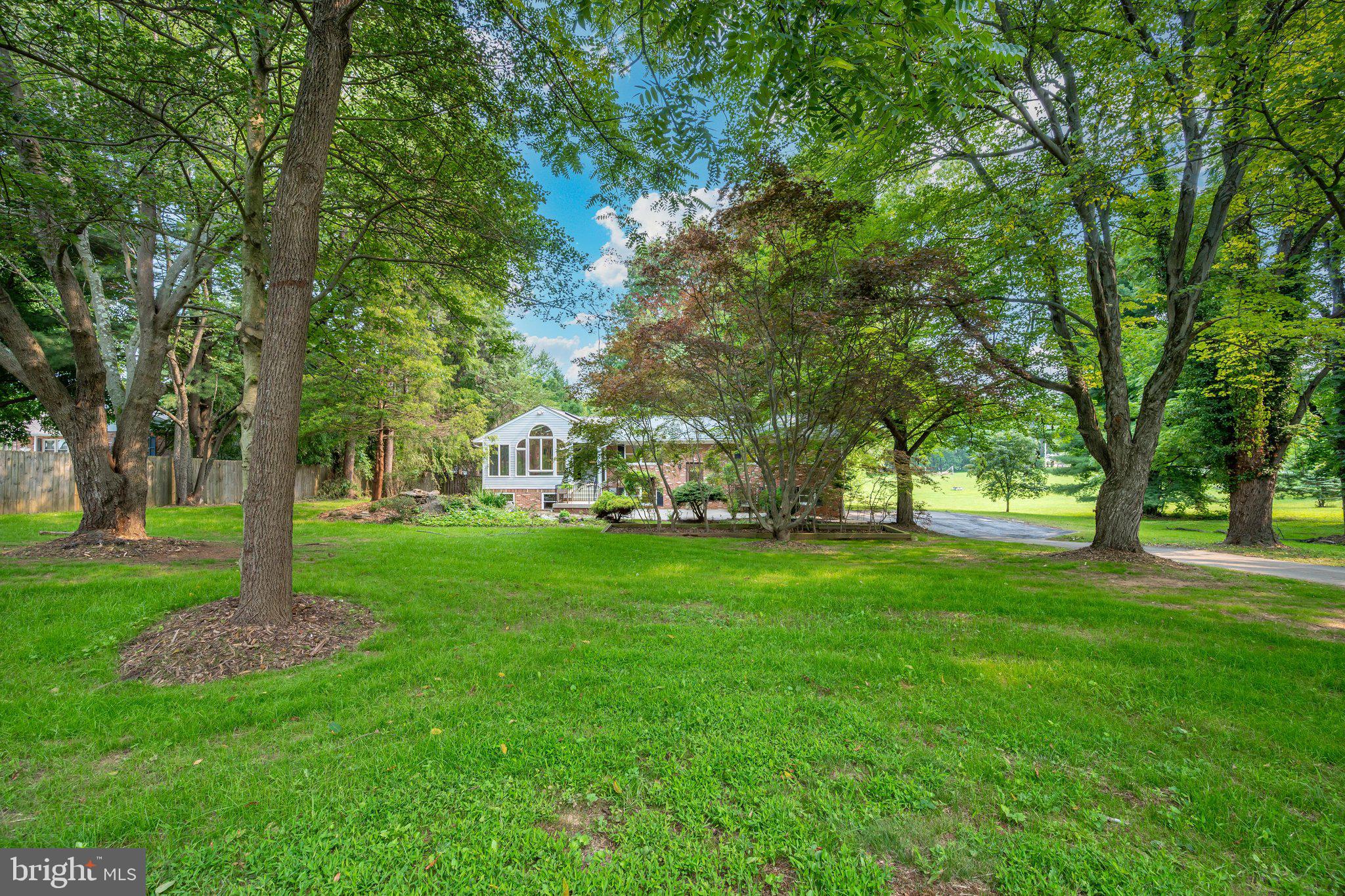 HICKORY HILL - Residential