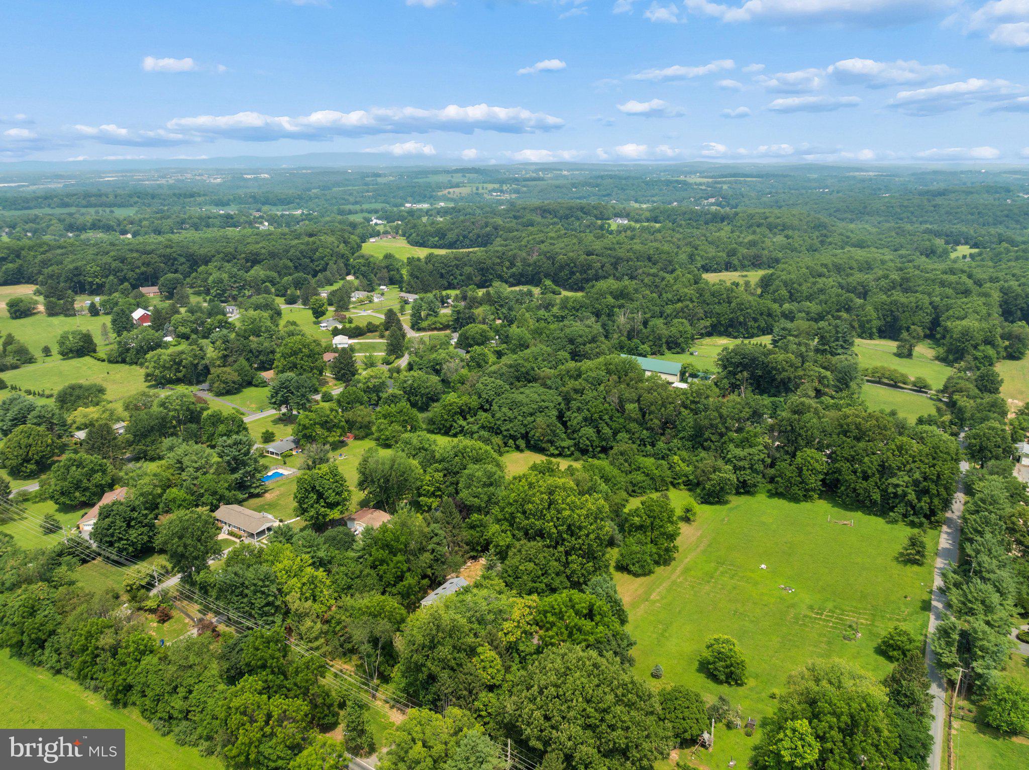 HICKORY HILL - Residential