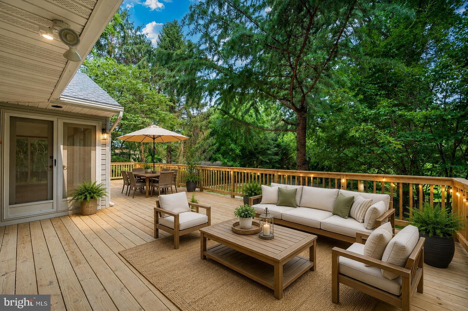 HICKORY HILL - Residential