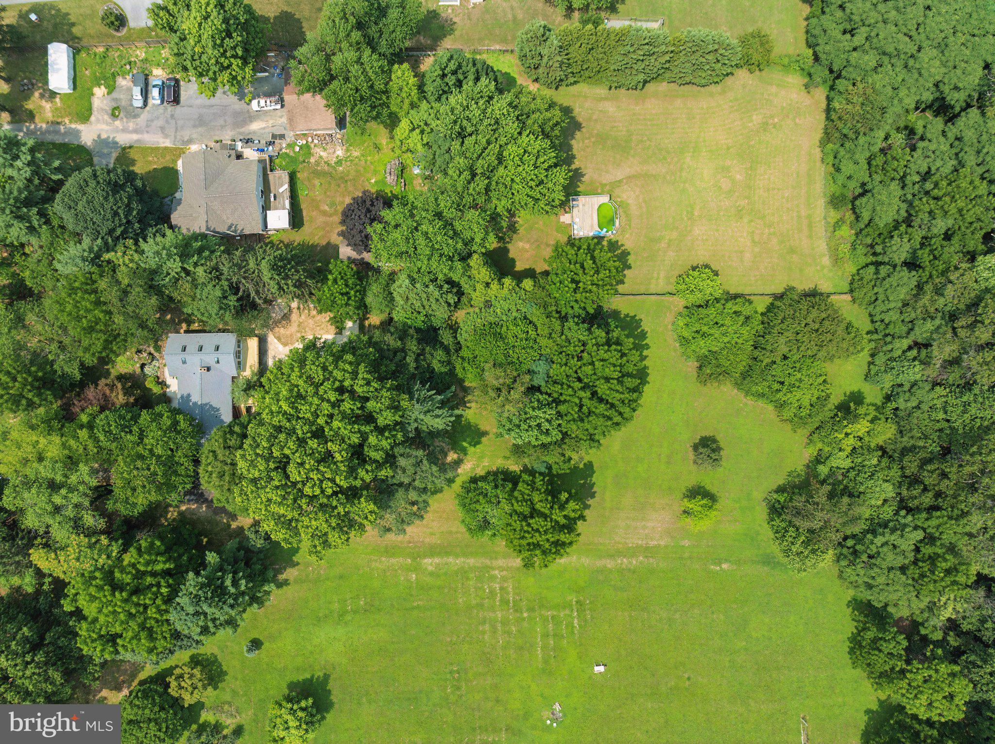 HICKORY HILL - Residential