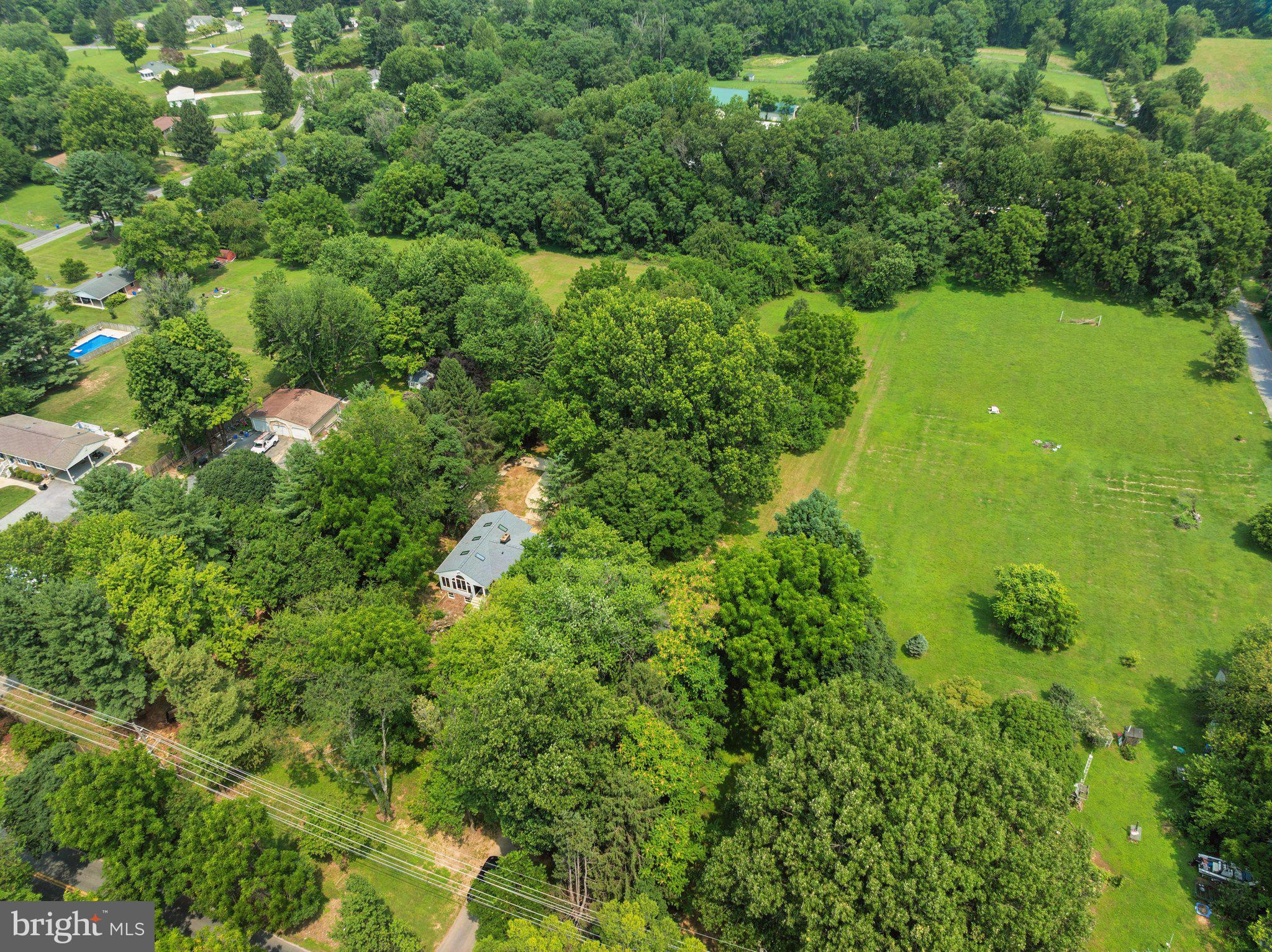 HICKORY HILL - Residential