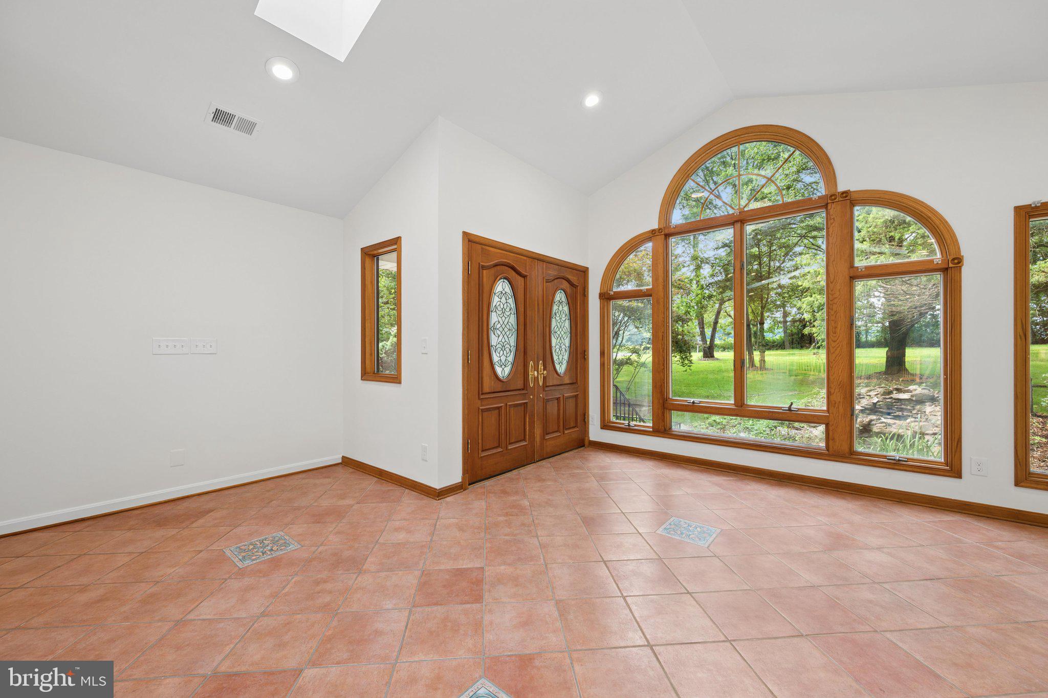 HICKORY HILL - Residential
