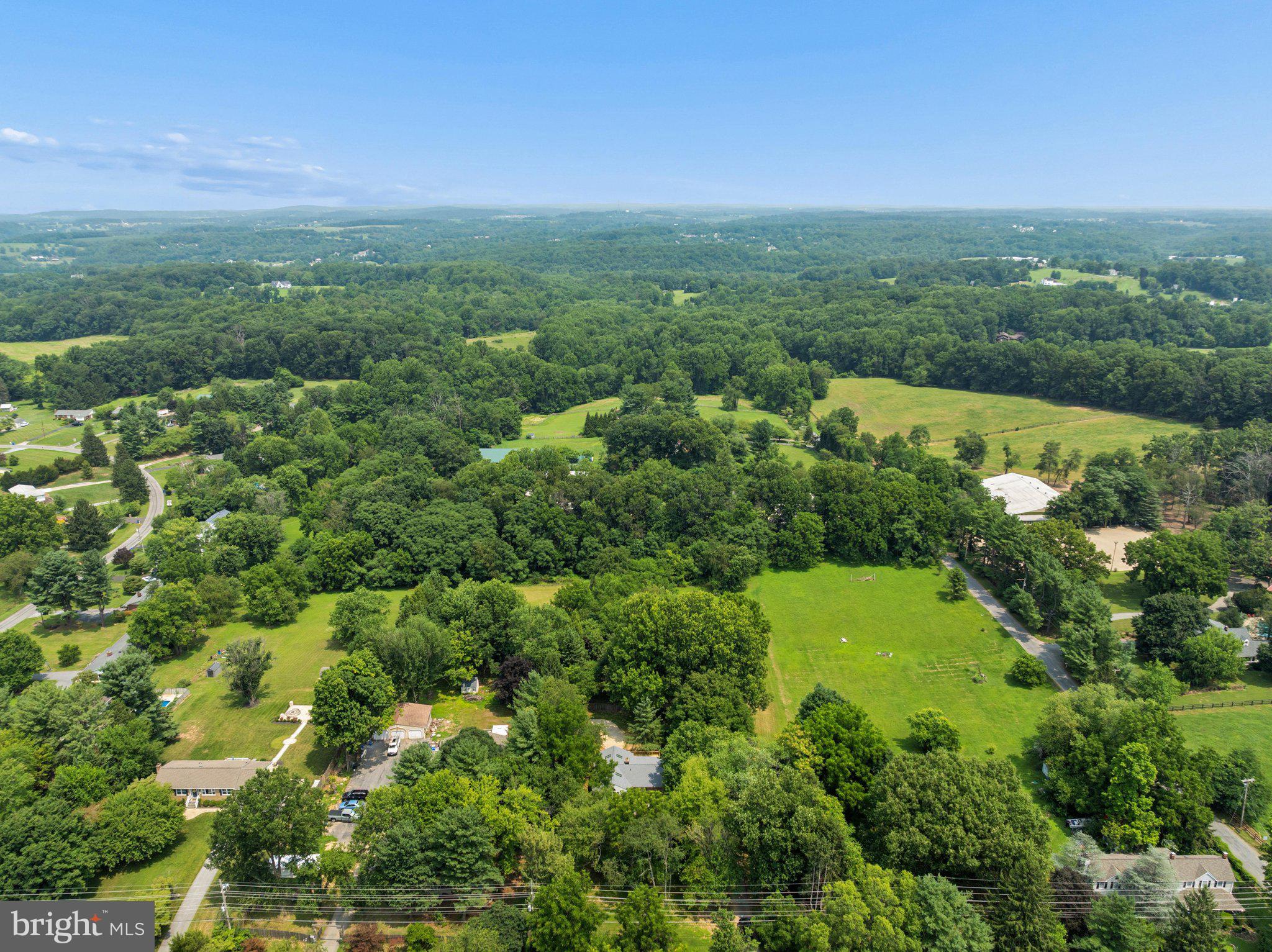 HICKORY HILL - Residential