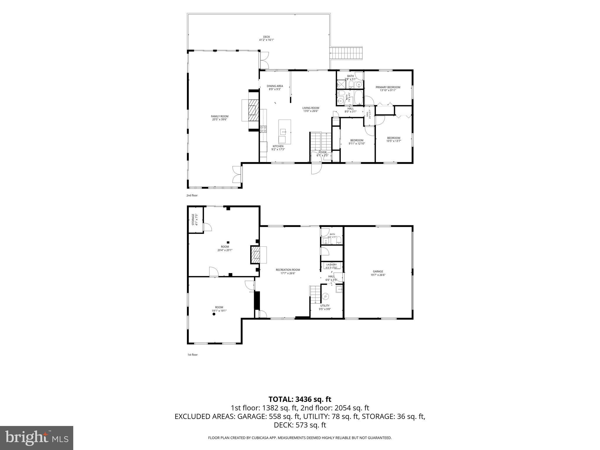 HICKORY HILL - Residential