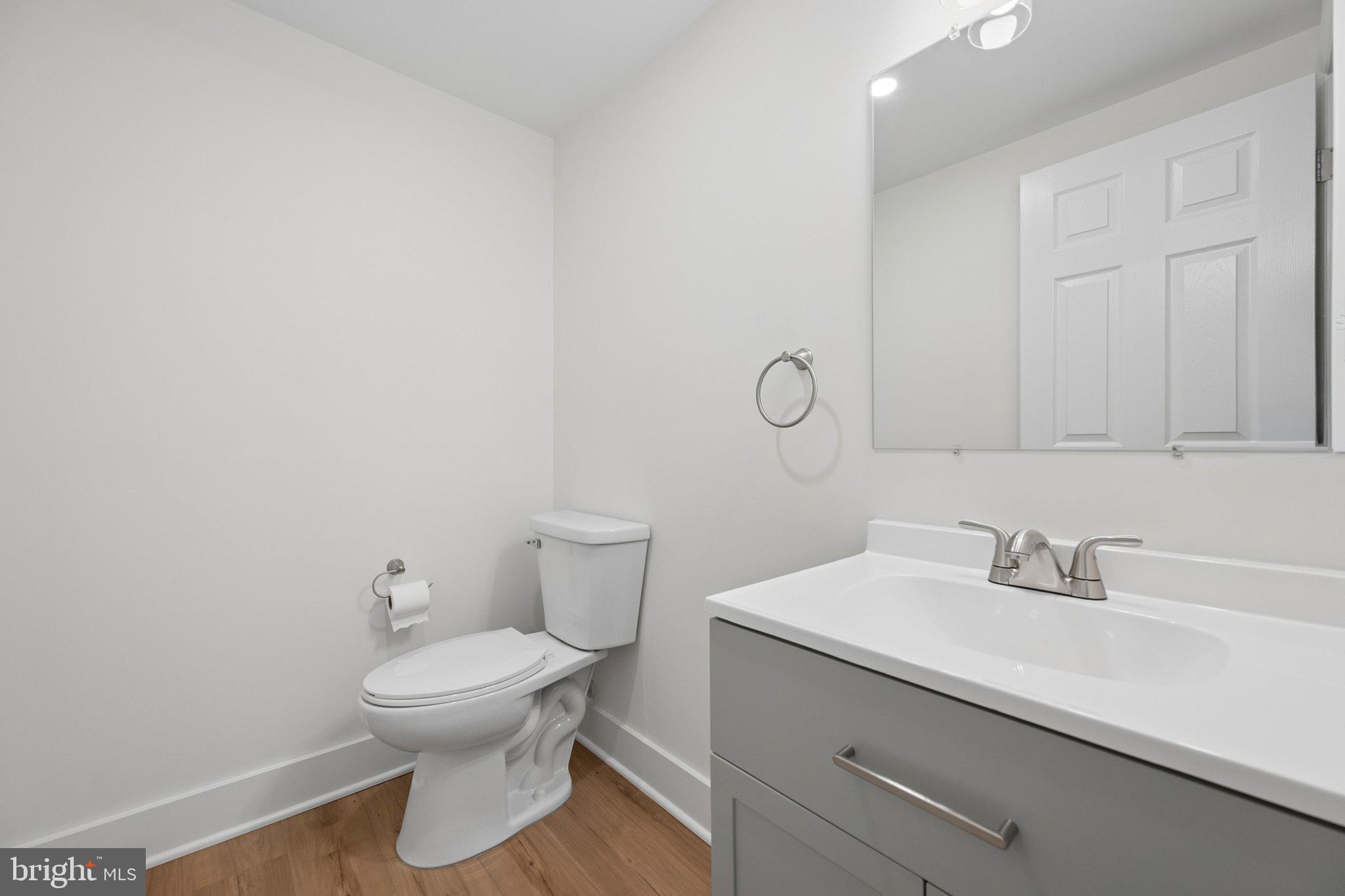 HICKORY HILL - Residential