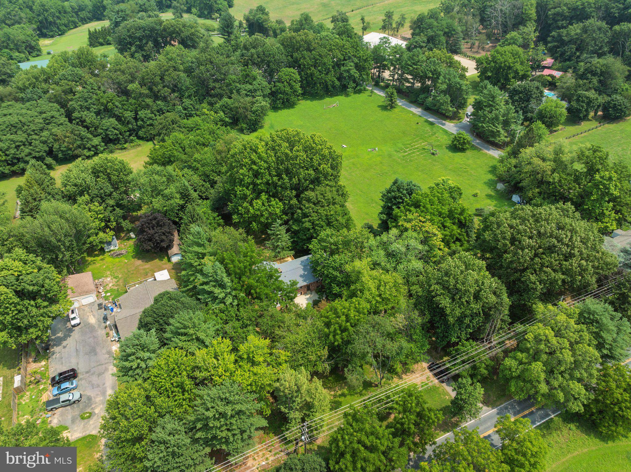 HICKORY HILL - Residential