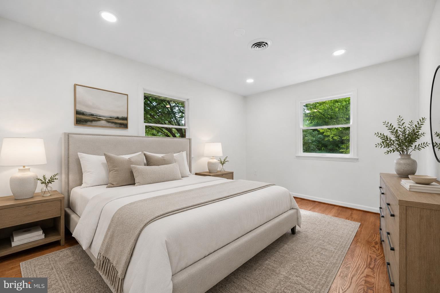 HICKORY HILL - Residential