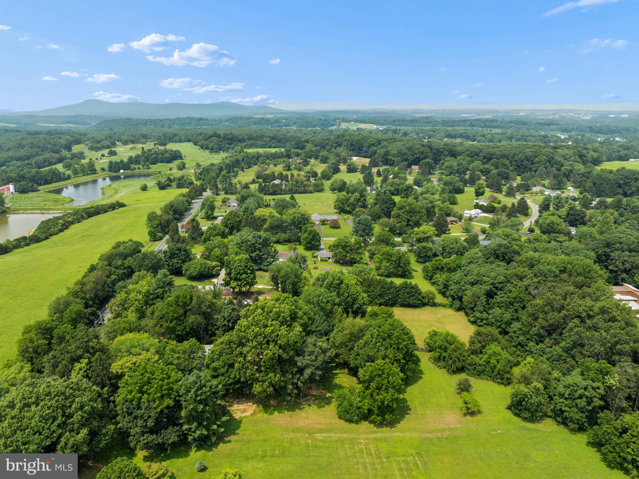 HICKORY HILL - Residential