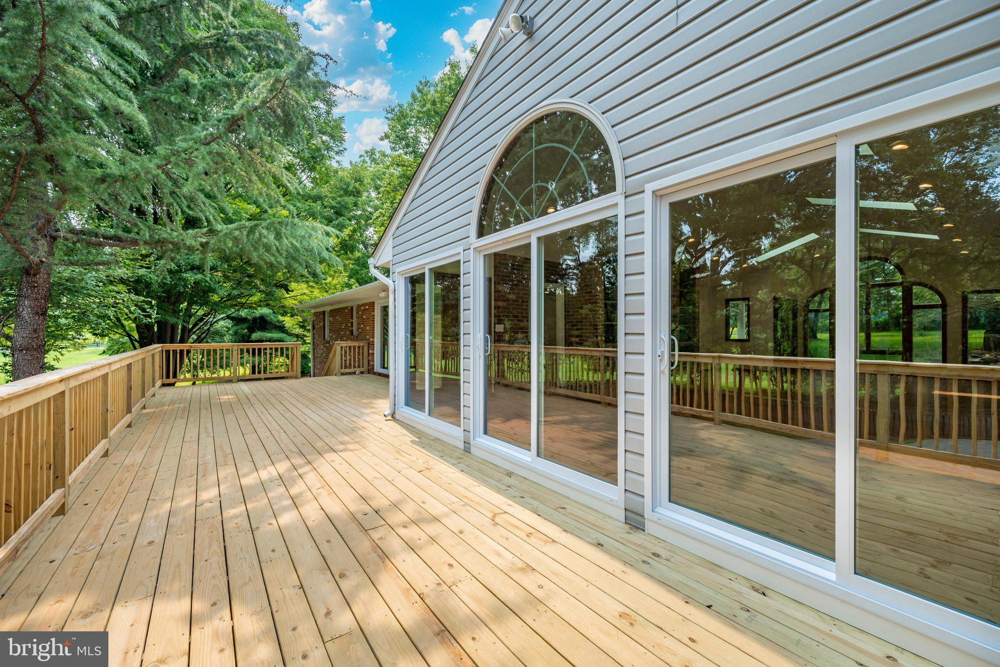 HICKORY HILL - Residential