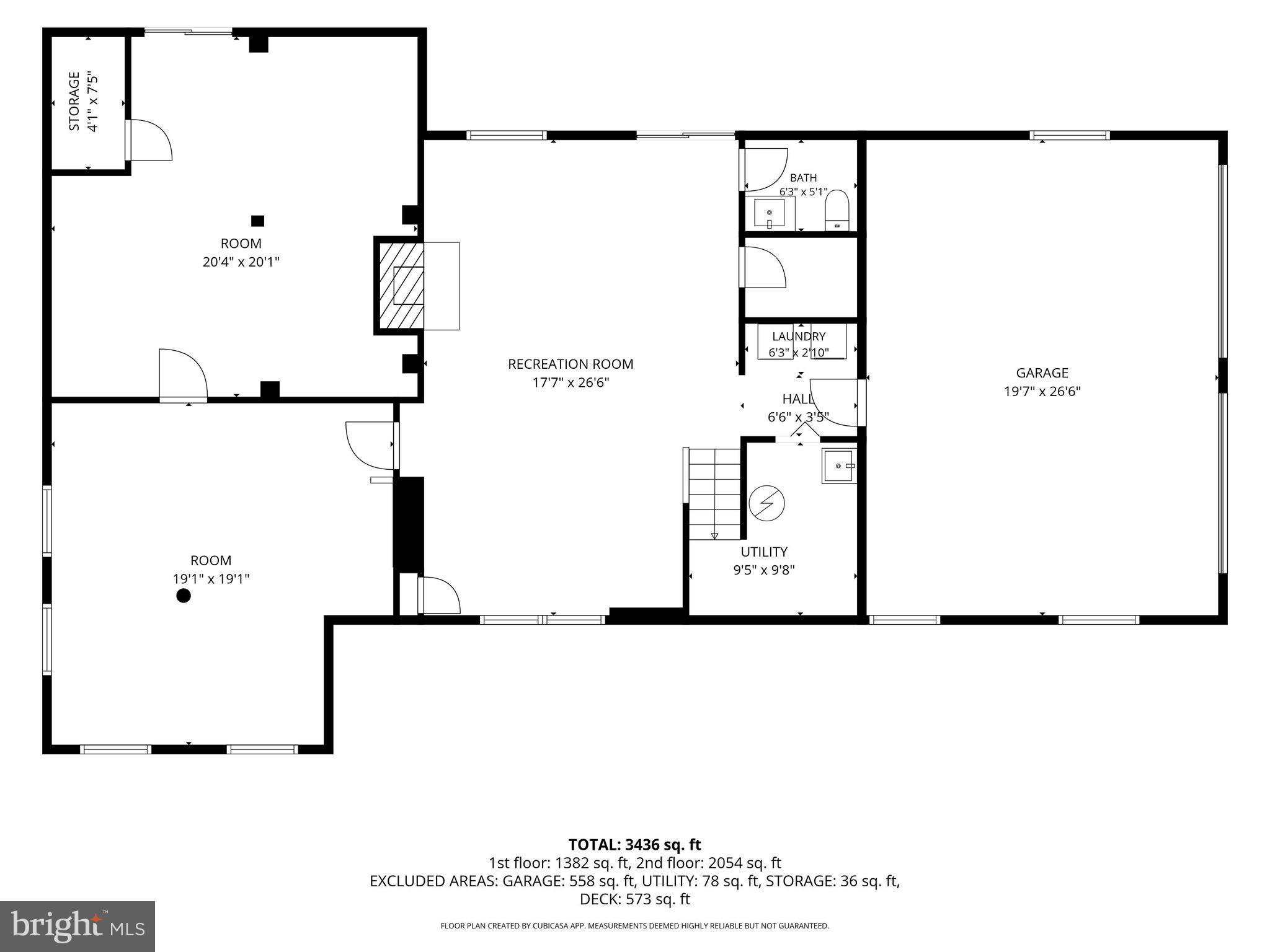 HICKORY HILL - Residential
