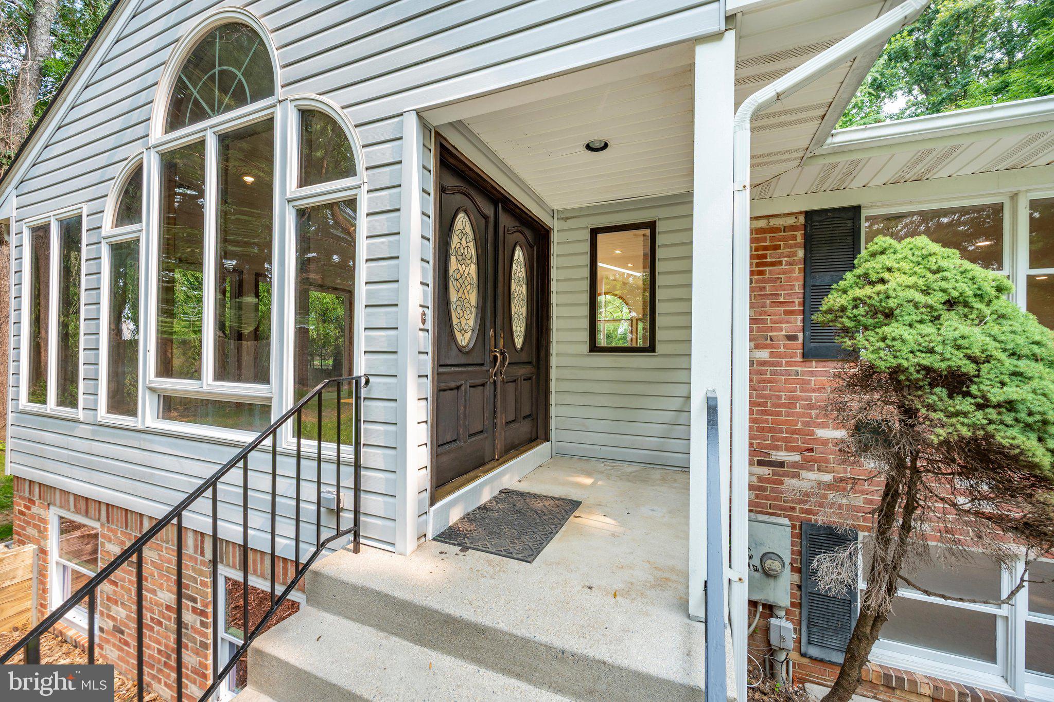 HICKORY HILL - Residential