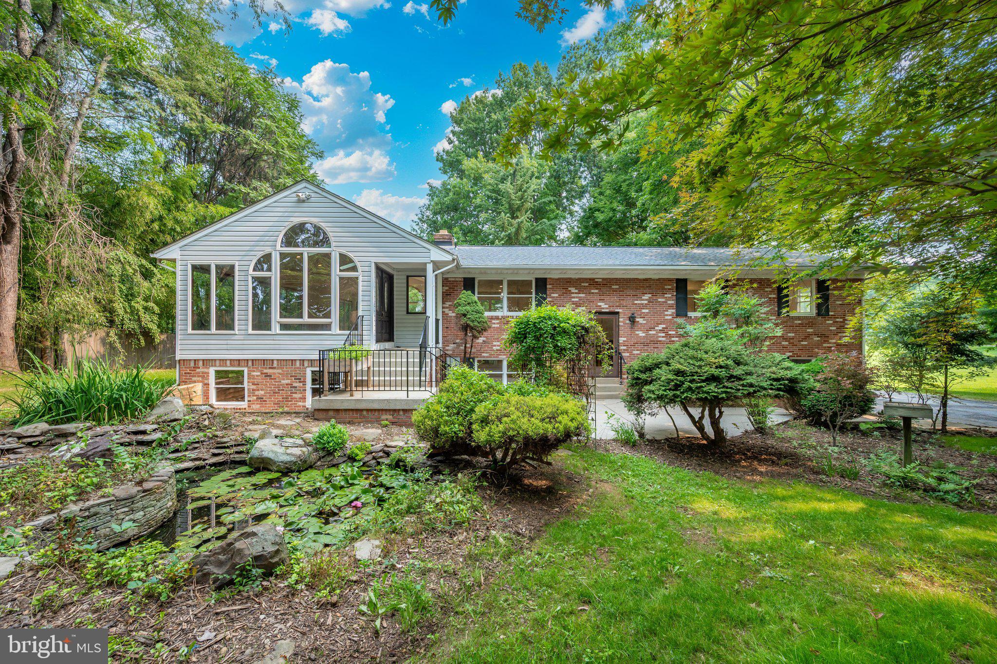HICKORY HILL - Residential
