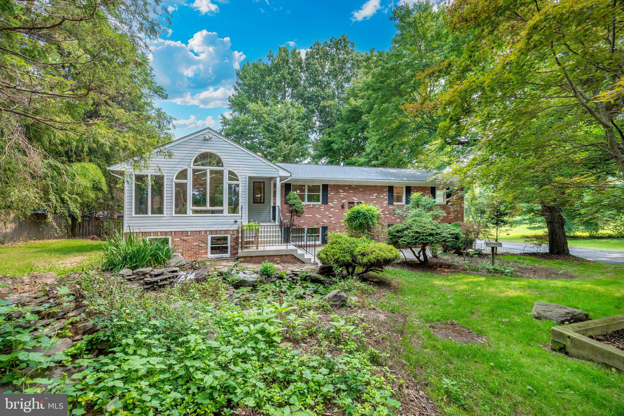 HICKORY HILL - Residential