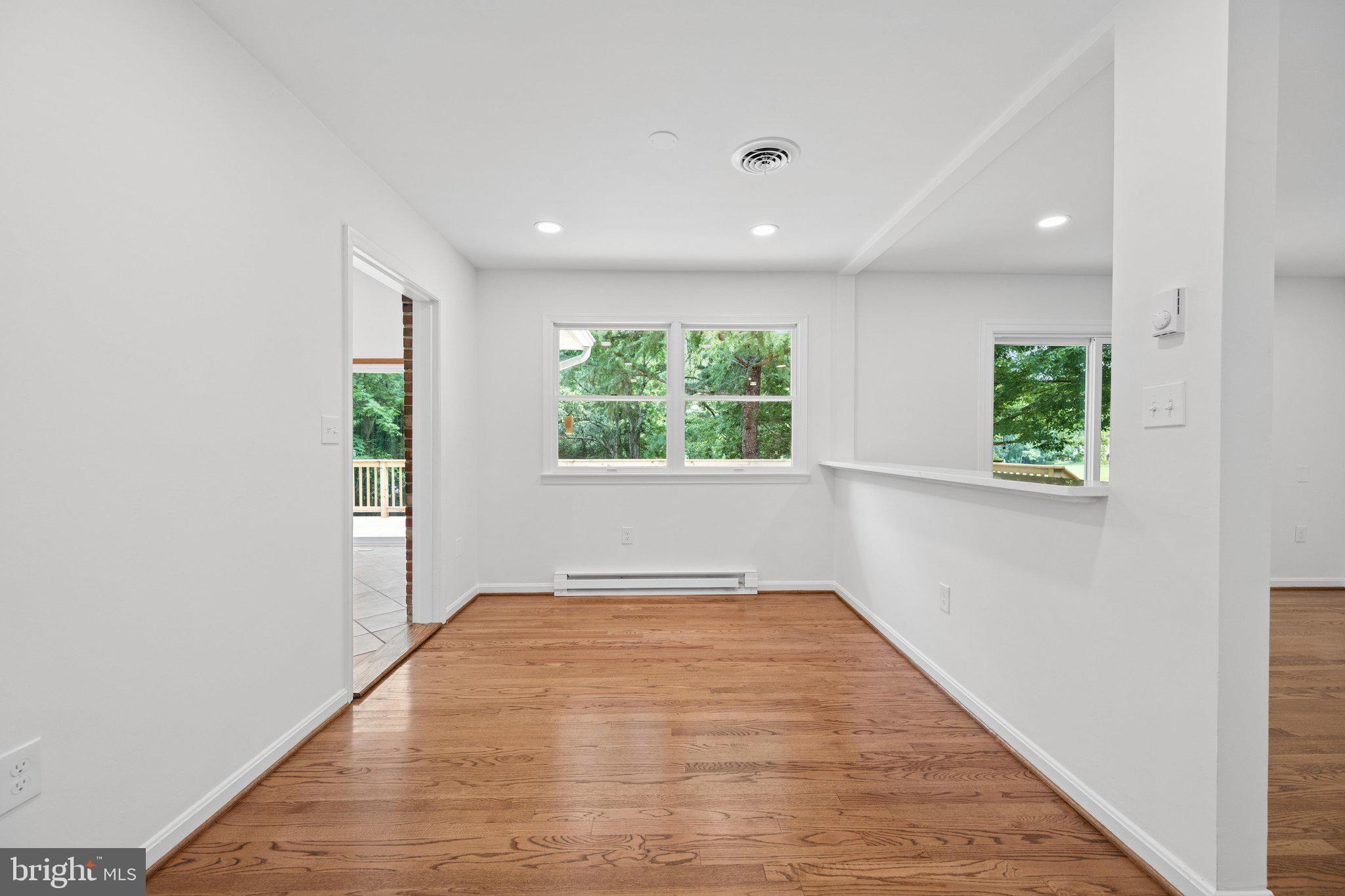 HICKORY HILL - Residential