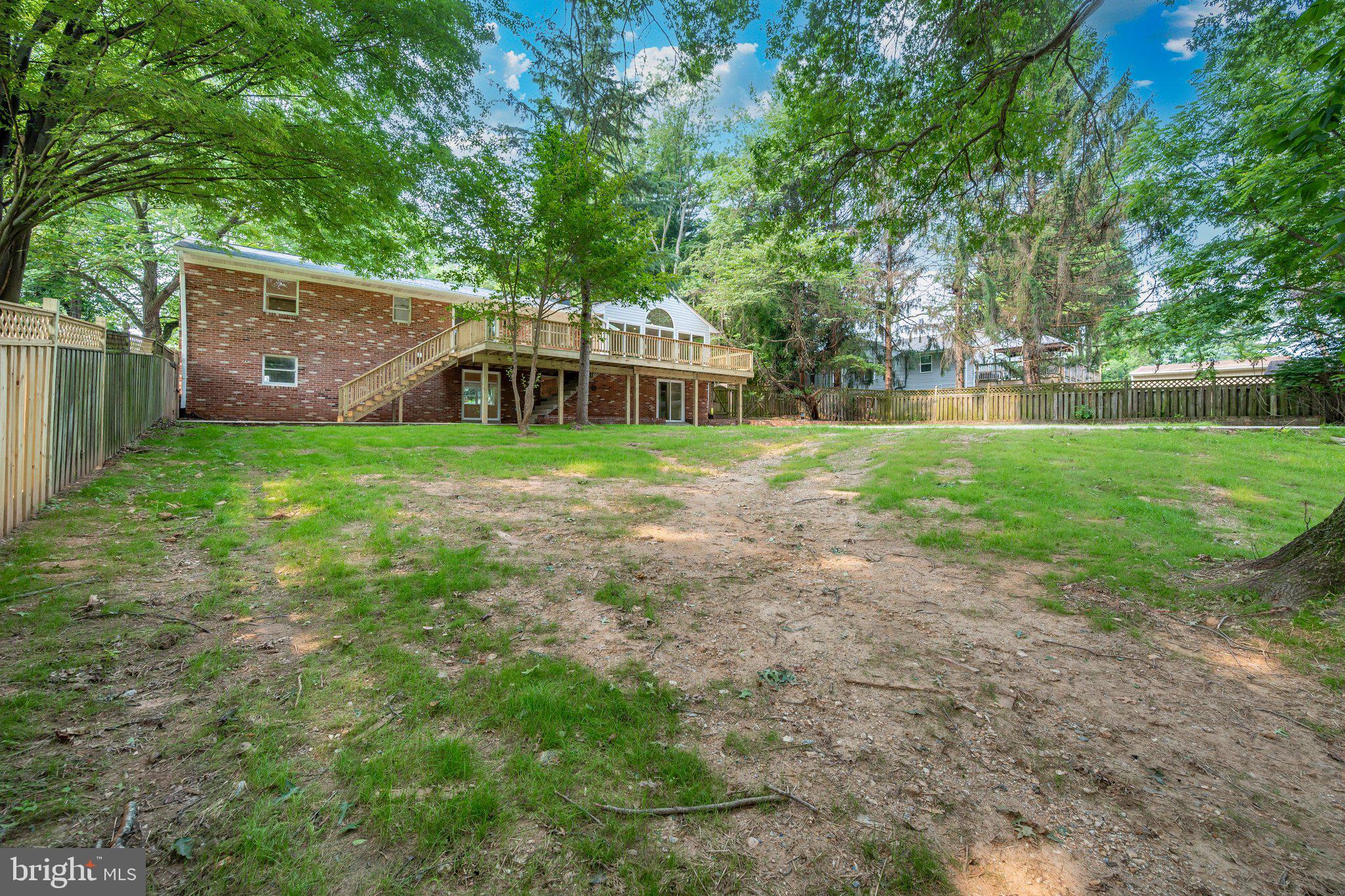 HICKORY HILL - Residential