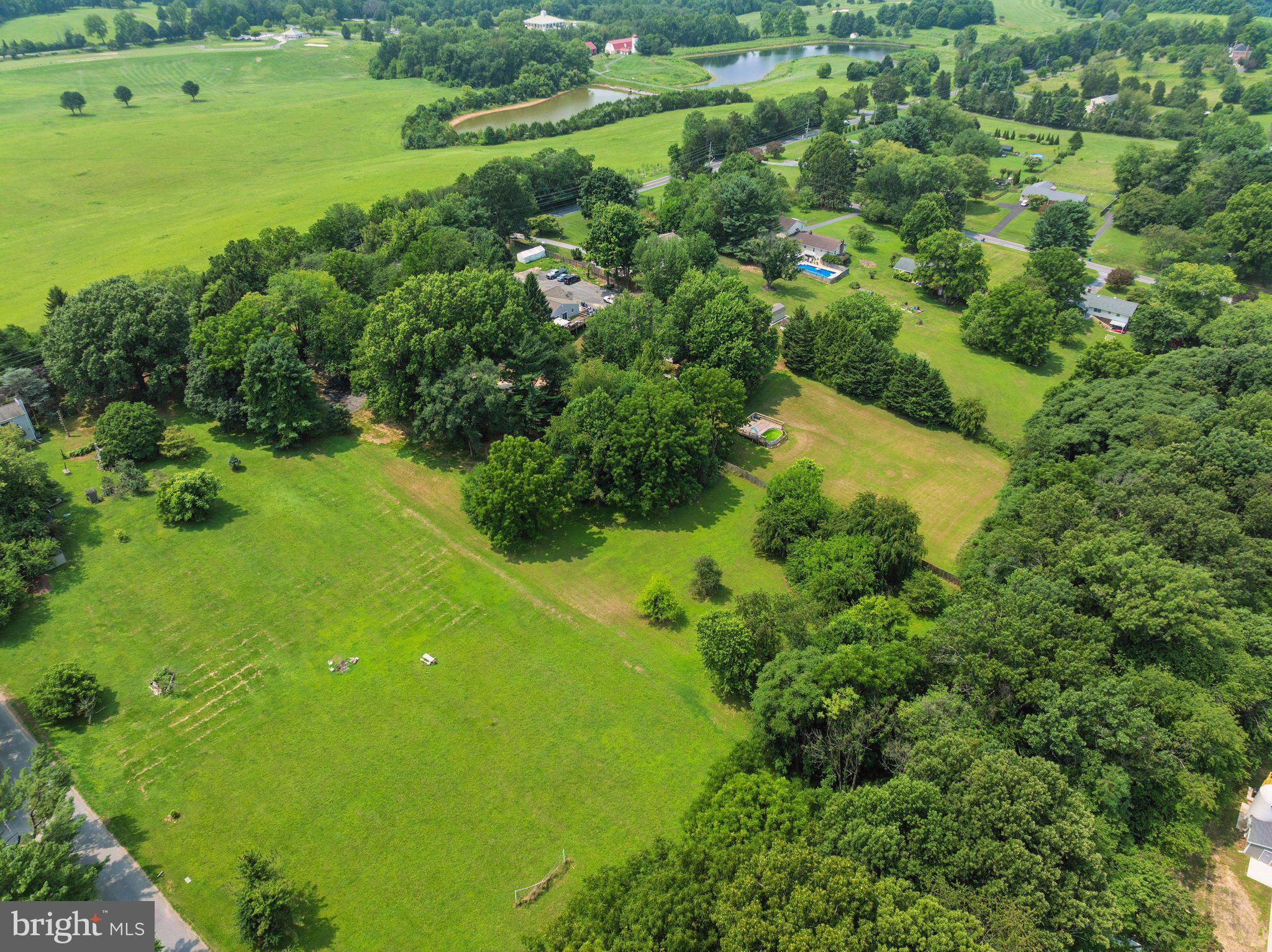HICKORY HILL - Residential
