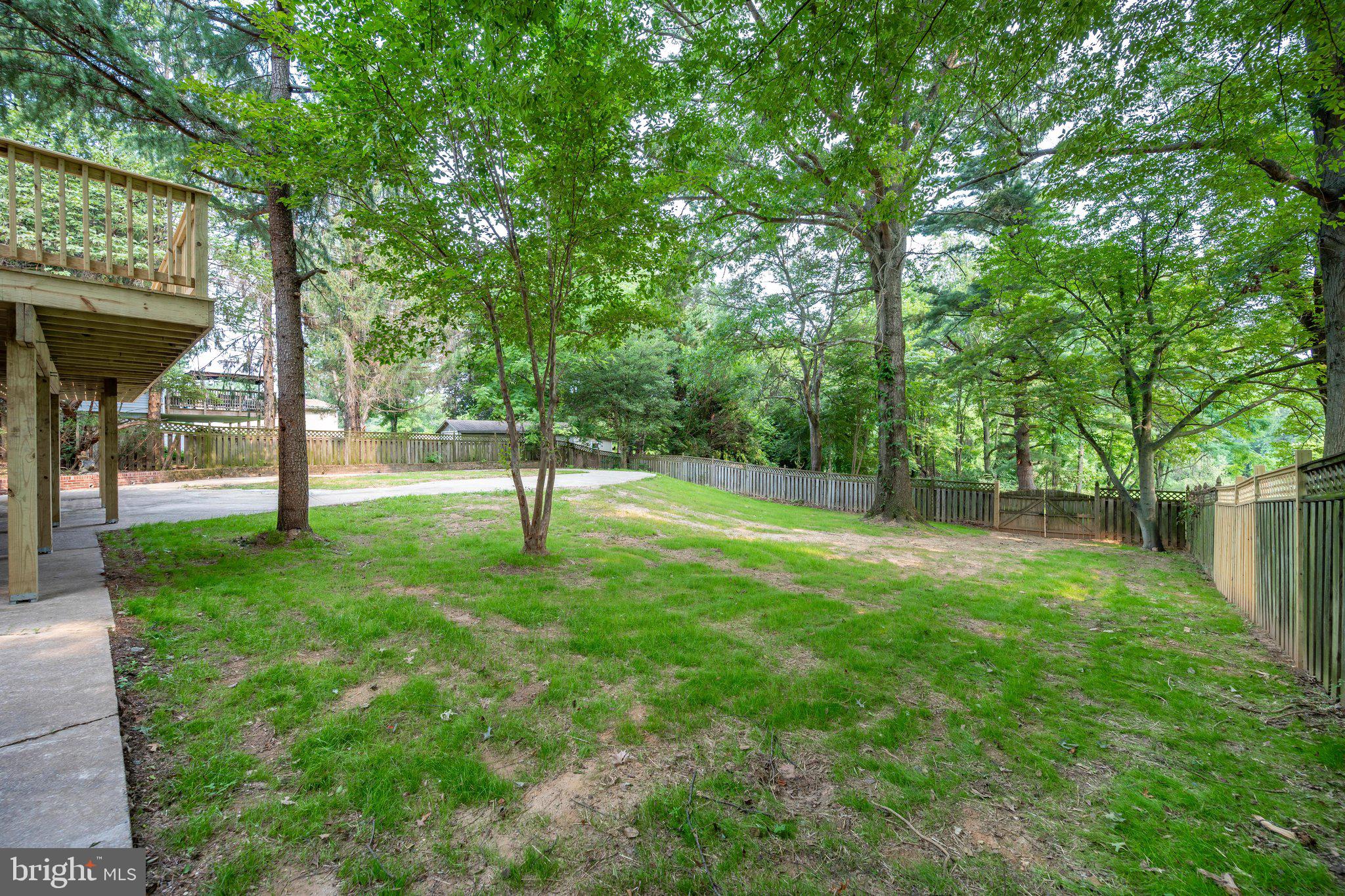 HICKORY HILL - Residential
