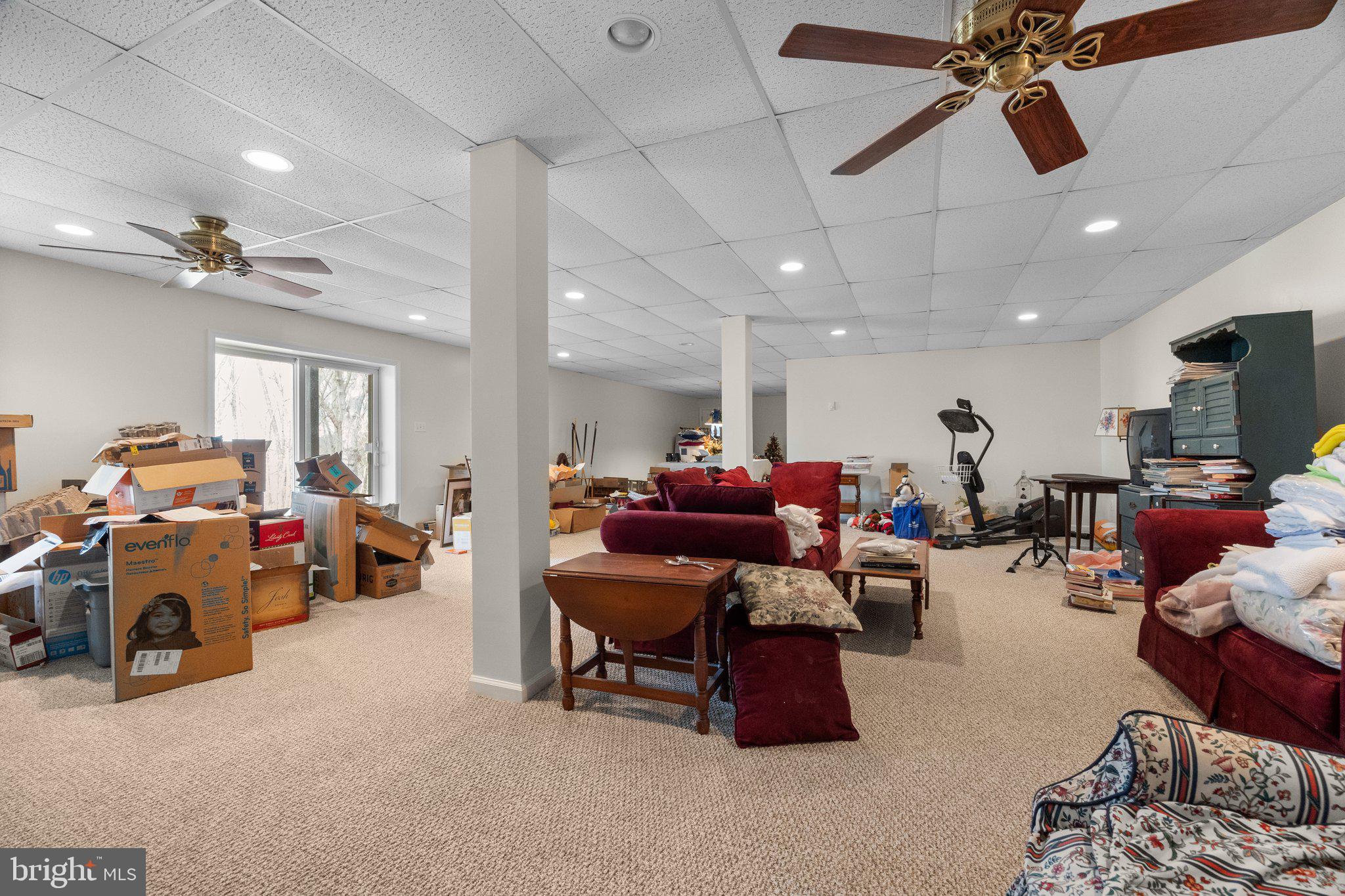 CREEKWOOD VILLAGE - Residential