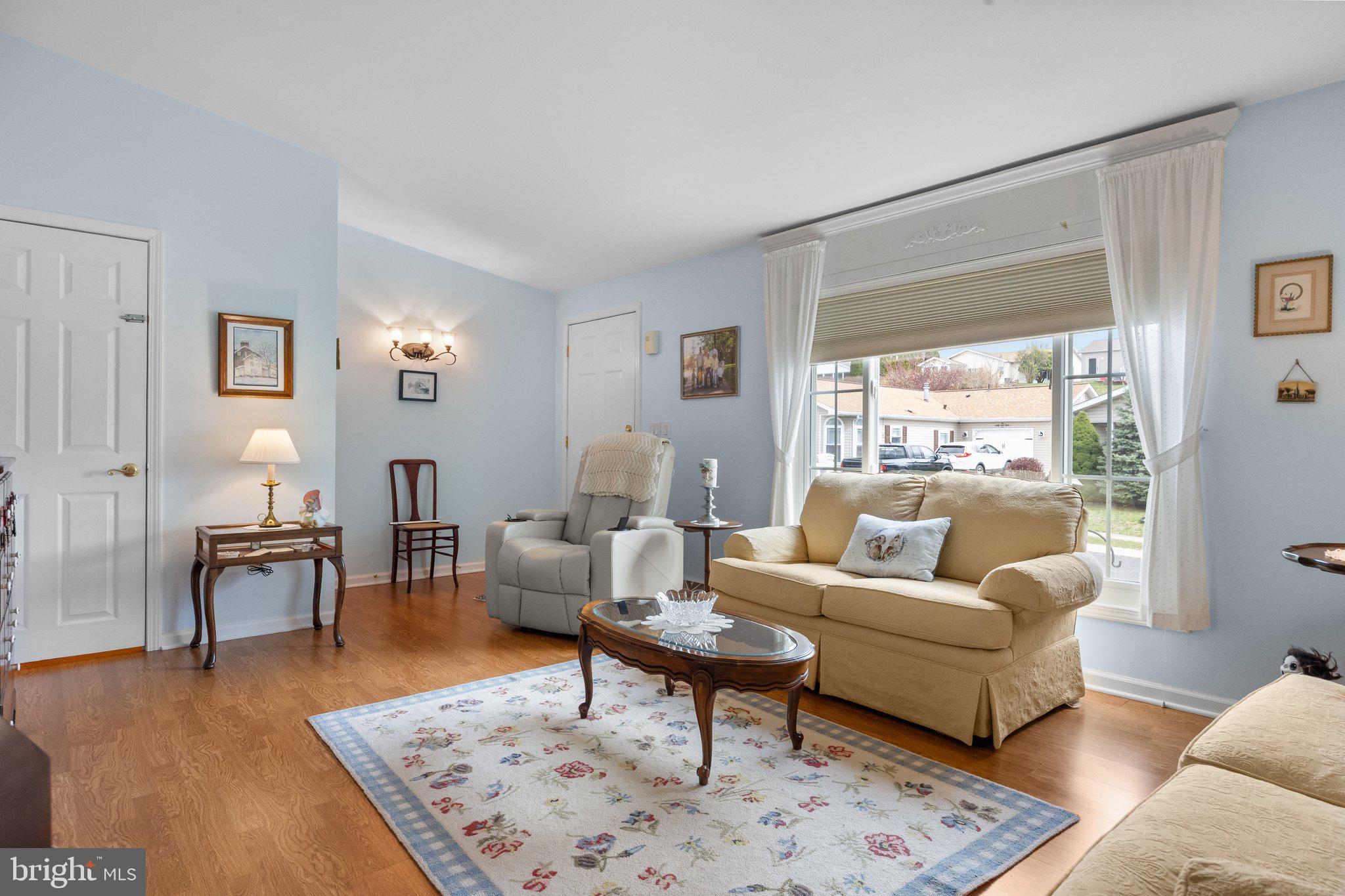 CREEKWOOD VILLAGE - Residential
