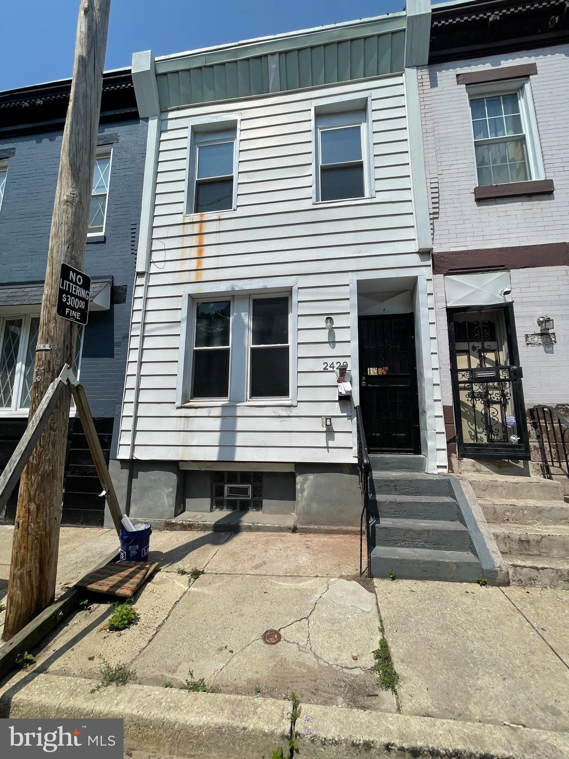 STANTON - Residential