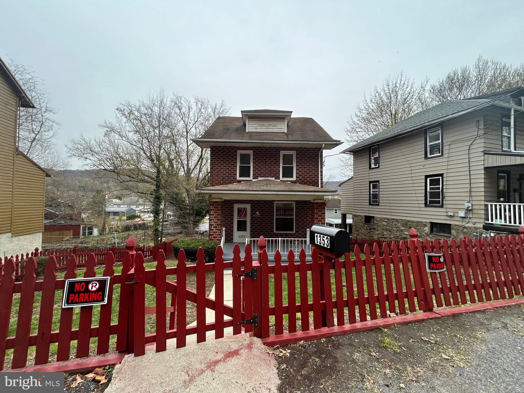 NONE AVAILABLE - Residential