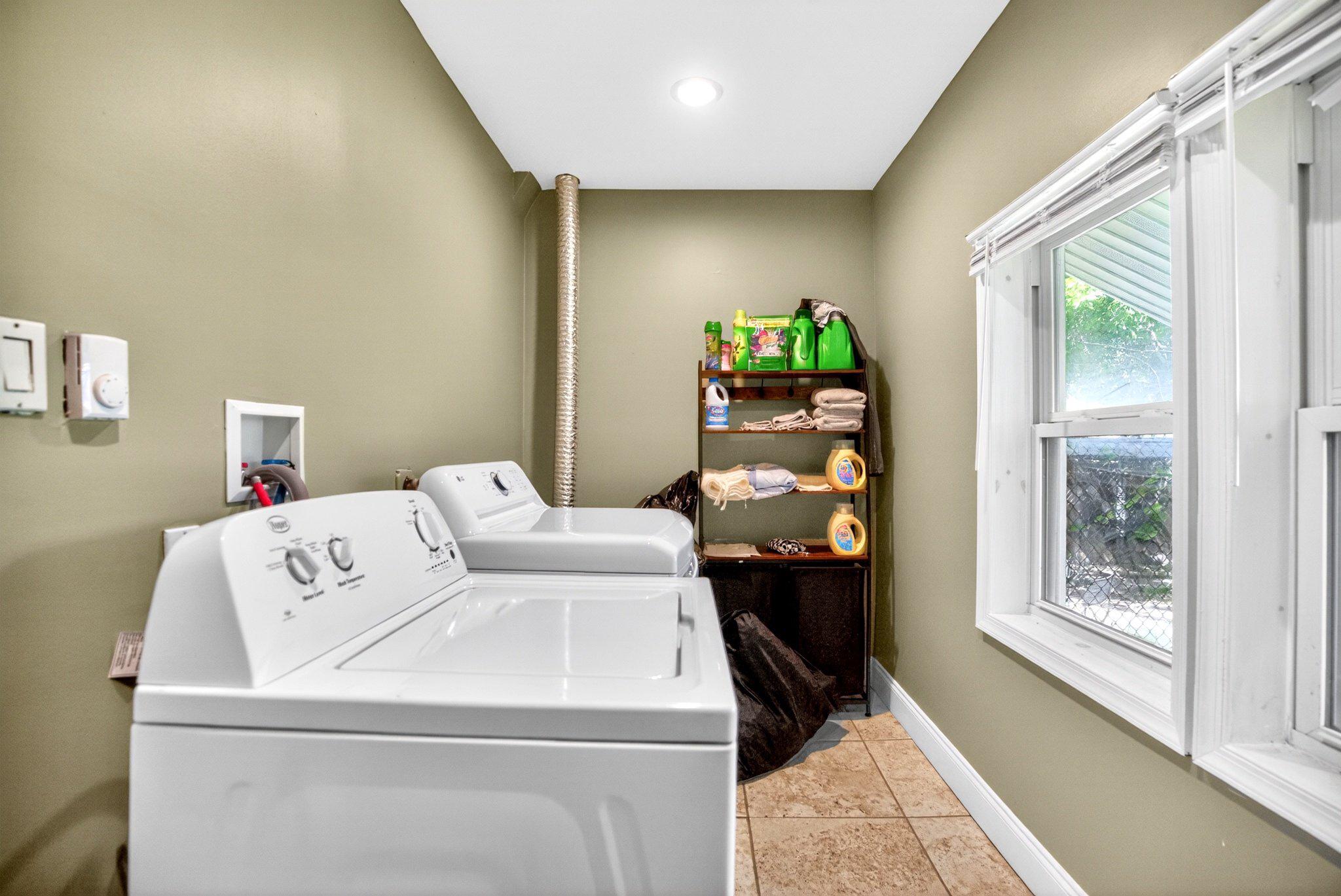 GERMANTOWN - Residential Income