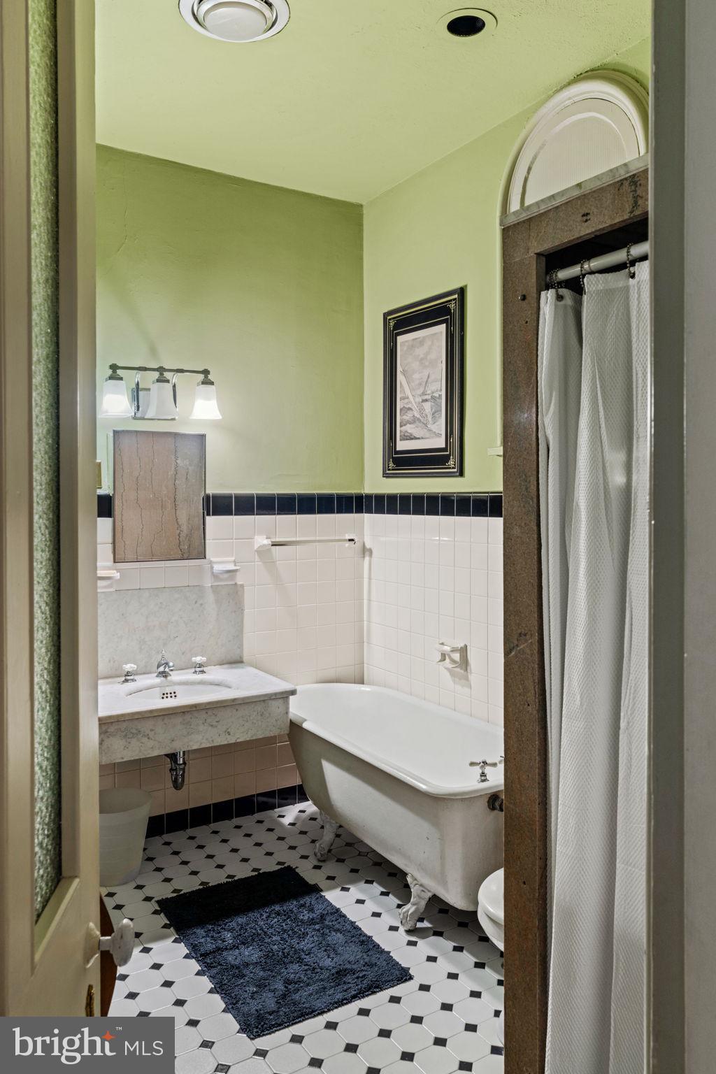 FITLER SQUARE - Residential Income