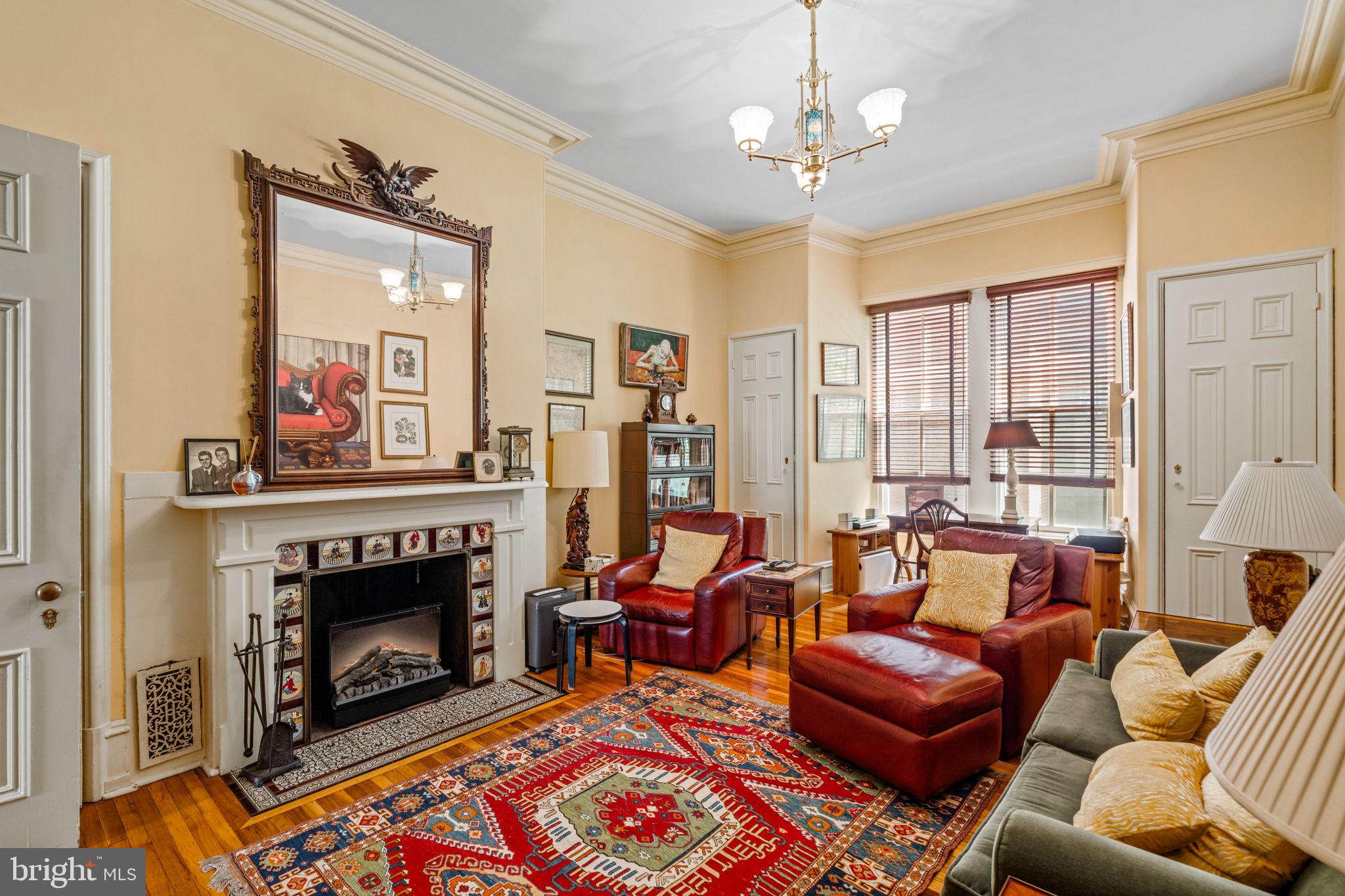 FITLER SQUARE - Residential Income