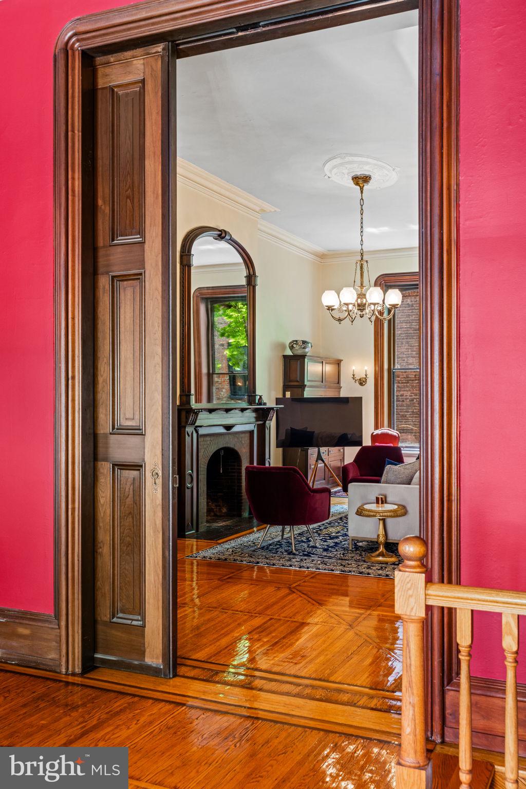 FITLER SQUARE - Residential Income
