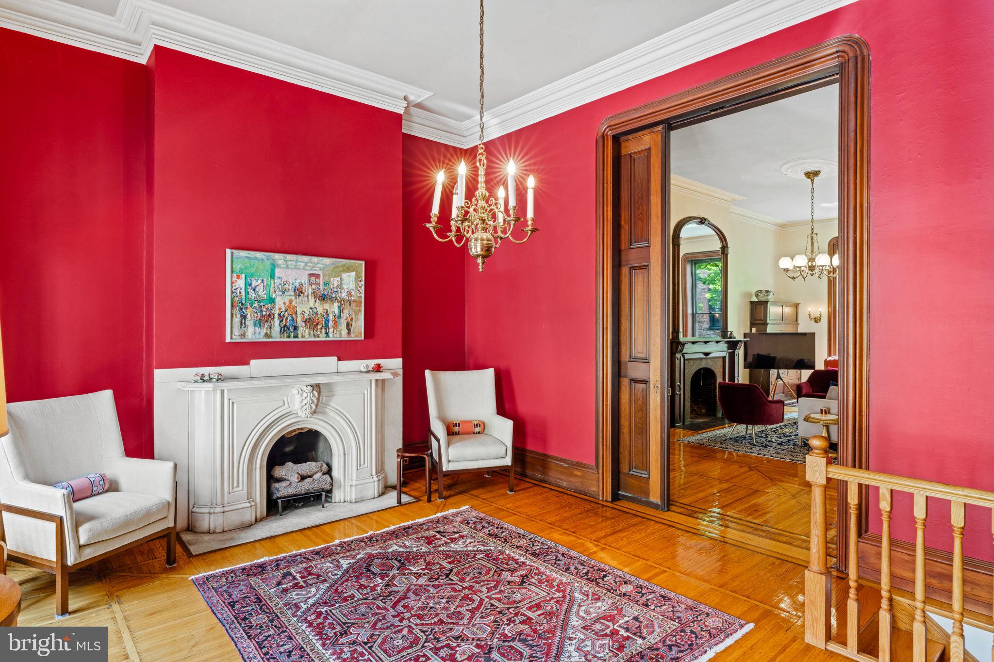 FITLER SQUARE - Residential Income