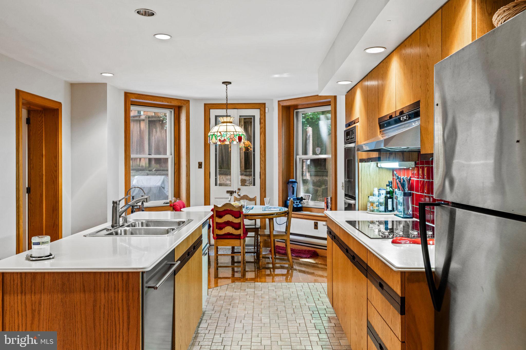 FITLER SQUARE - Residential Income