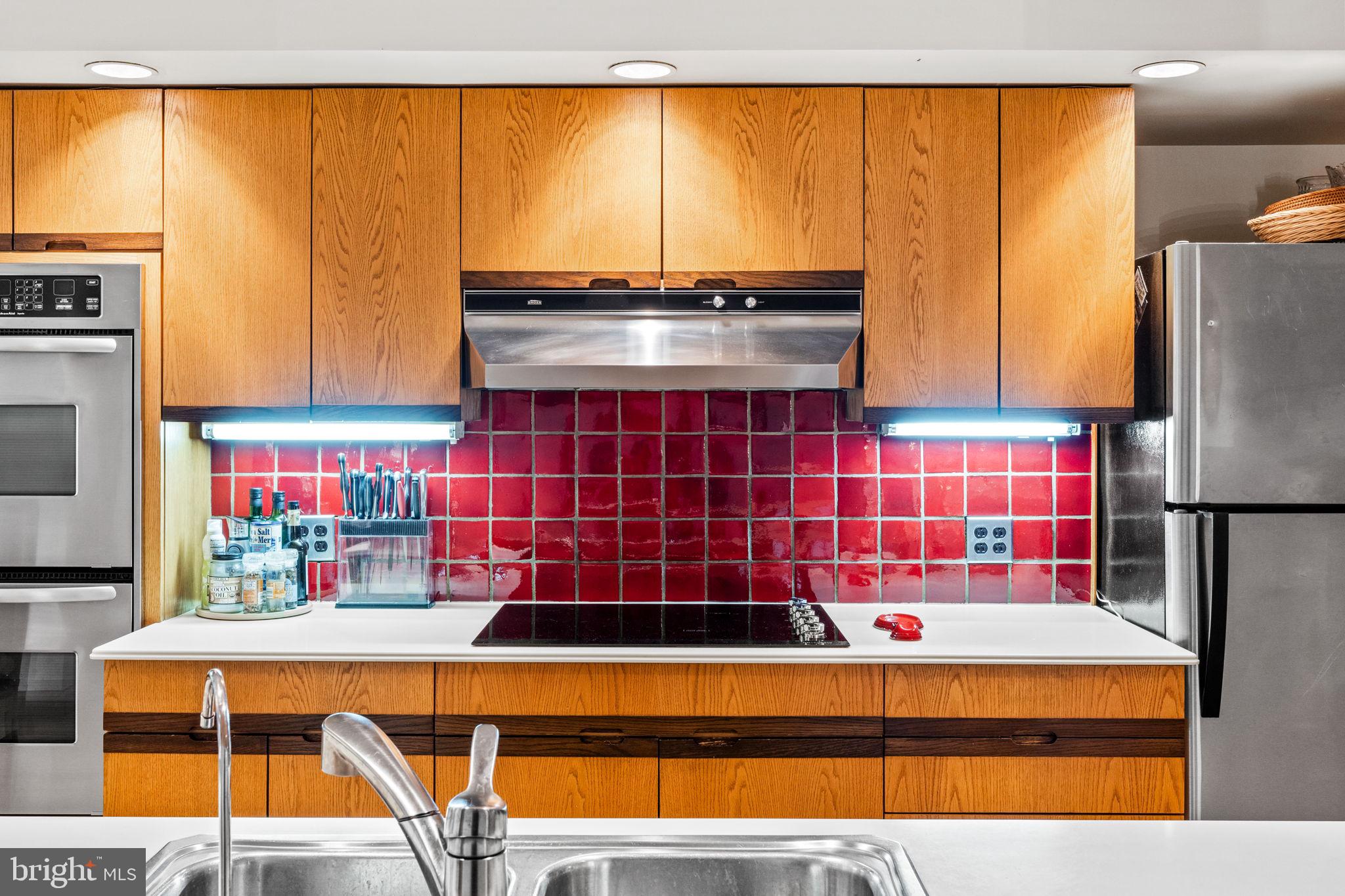 FITLER SQUARE - Residential Income