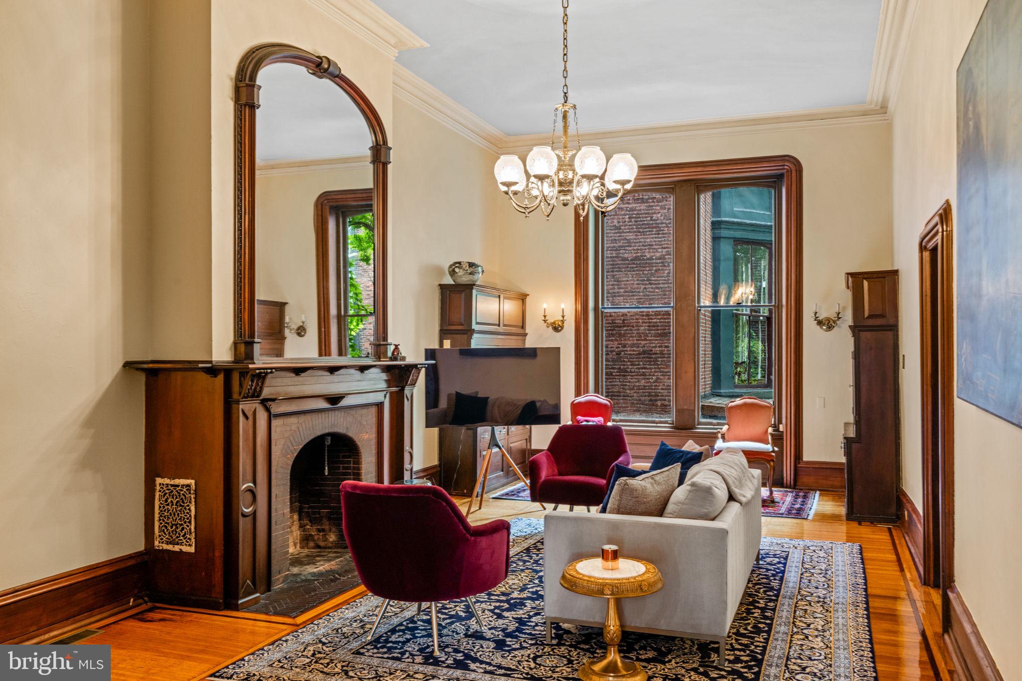 FITLER SQUARE - Residential Income