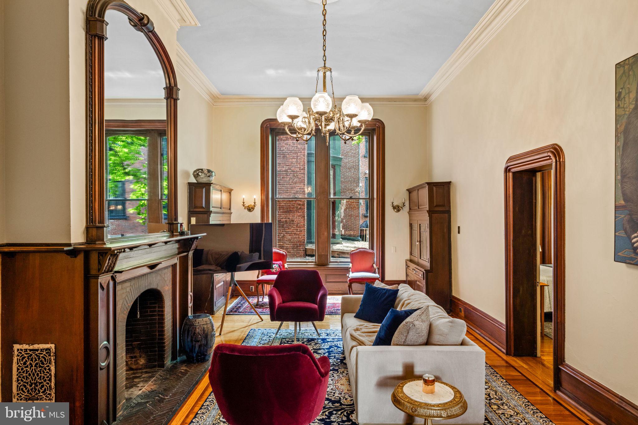 FITLER SQUARE - Residential Income