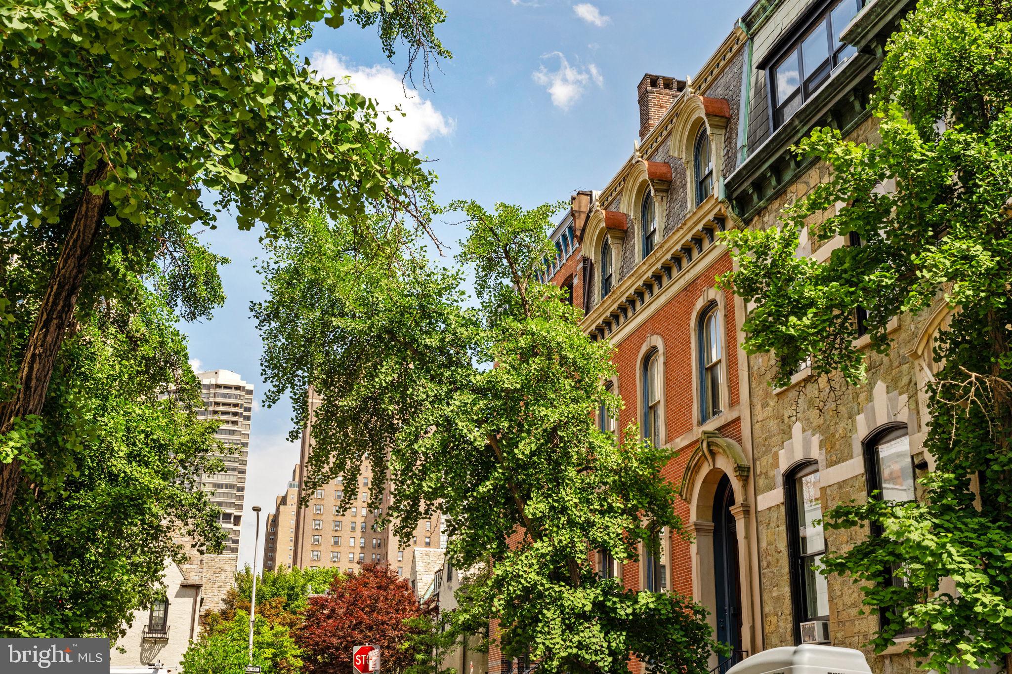 FITLER SQUARE - Residential Income