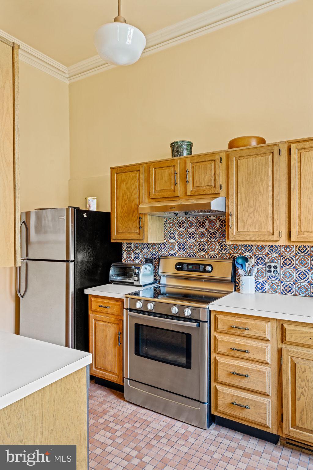 FITLER SQUARE - Residential Income