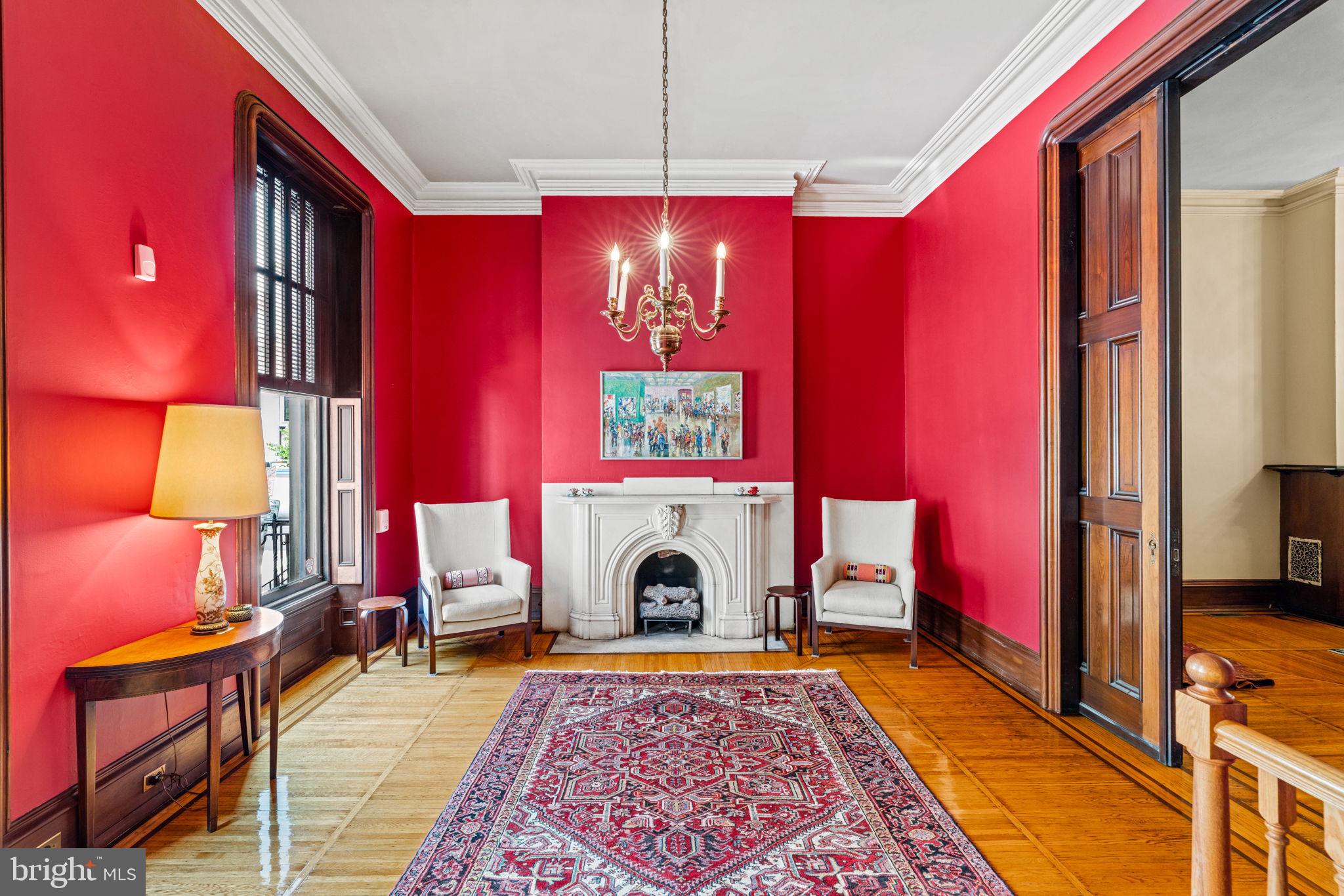 FITLER SQUARE - Residential Income