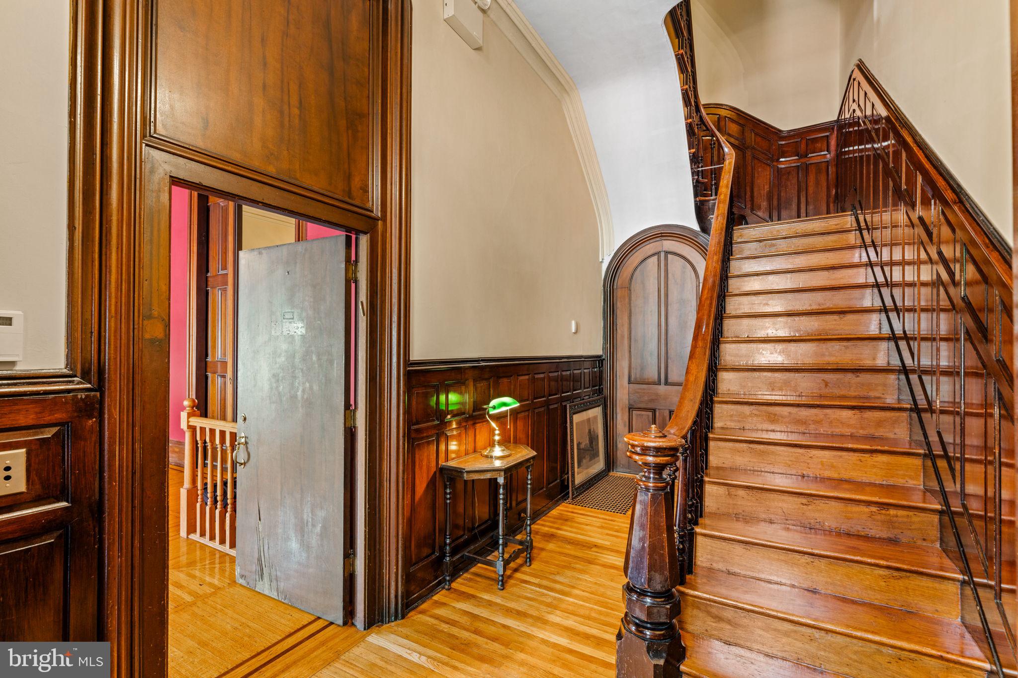 FITLER SQUARE - Residential Income