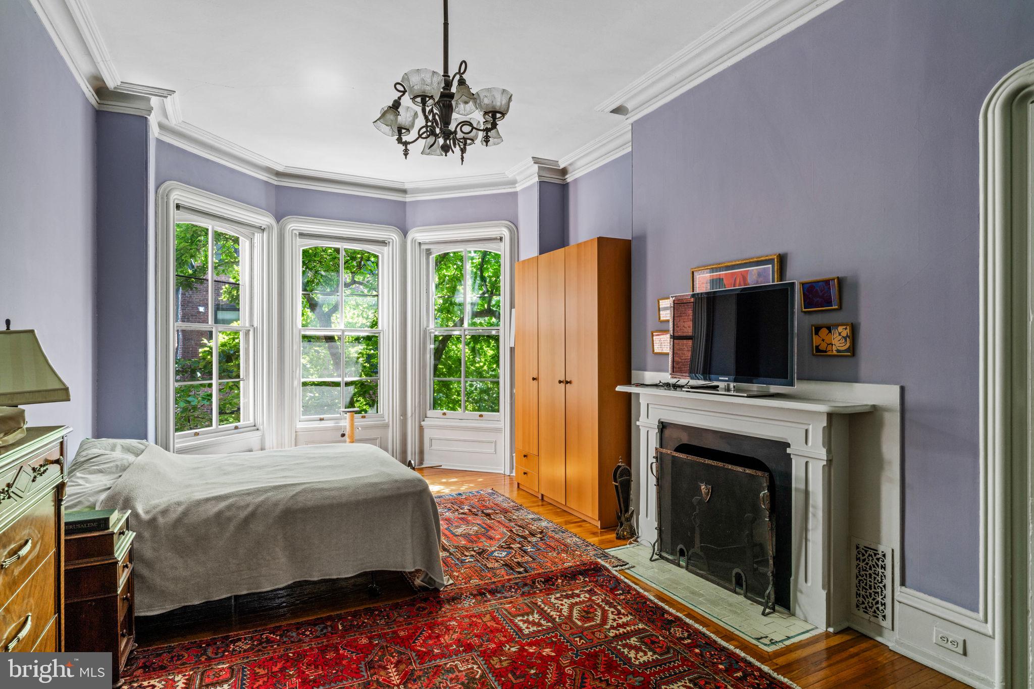 FITLER SQUARE - Residential Income
