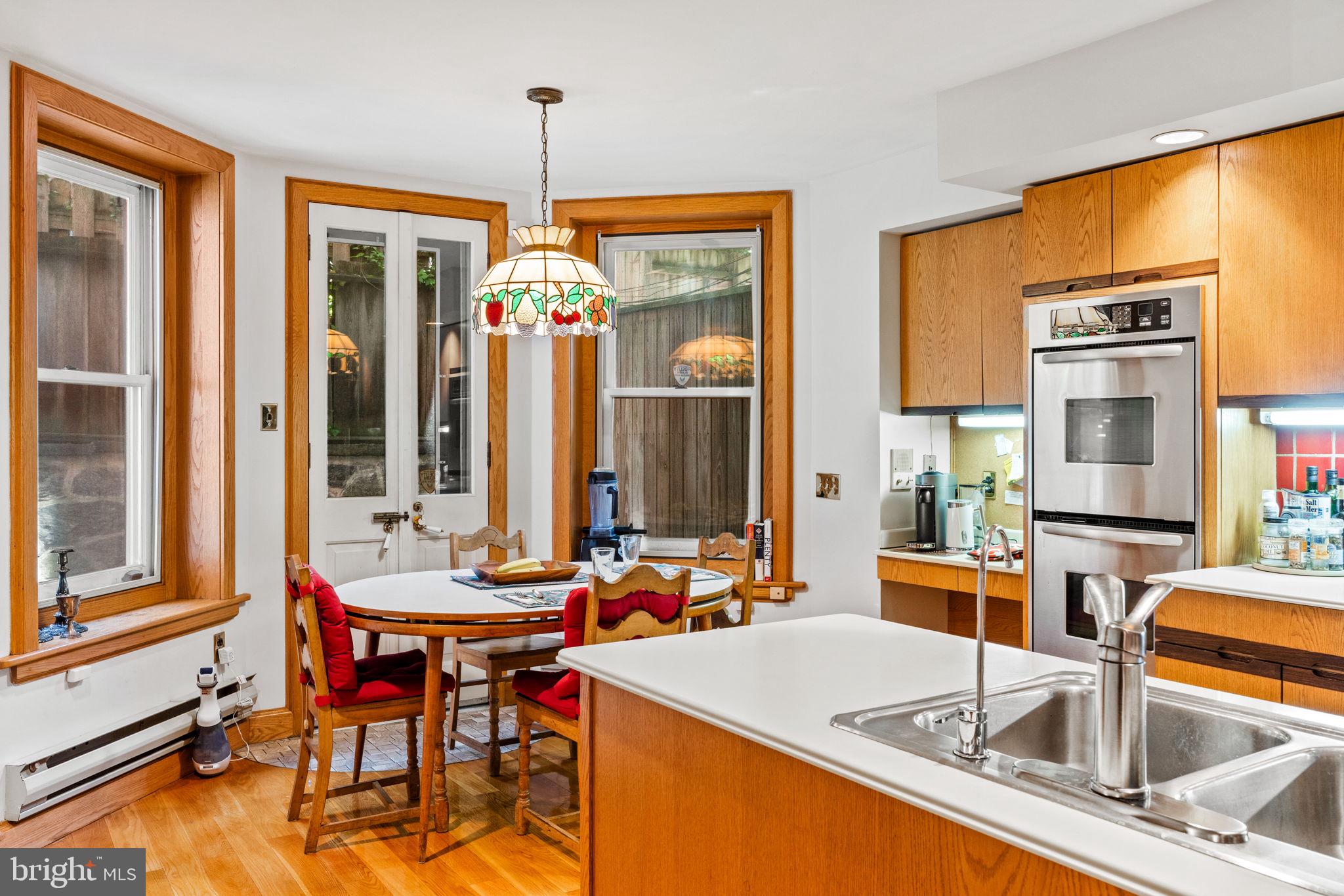 FITLER SQUARE - Residential Income