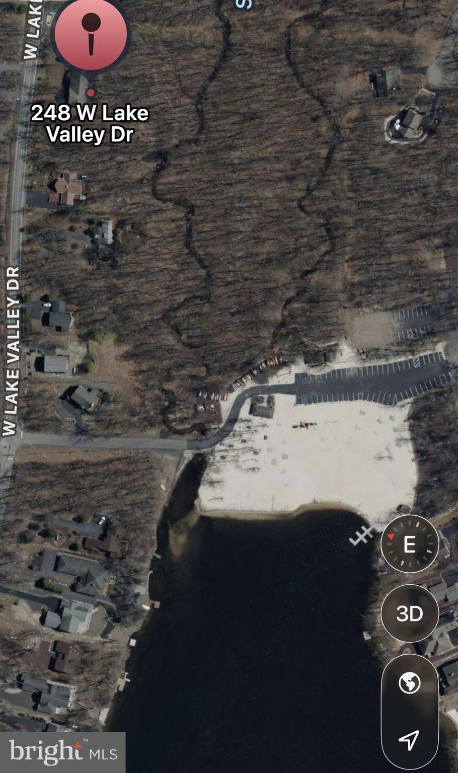 EAGLE ROCK RESORT - Residential