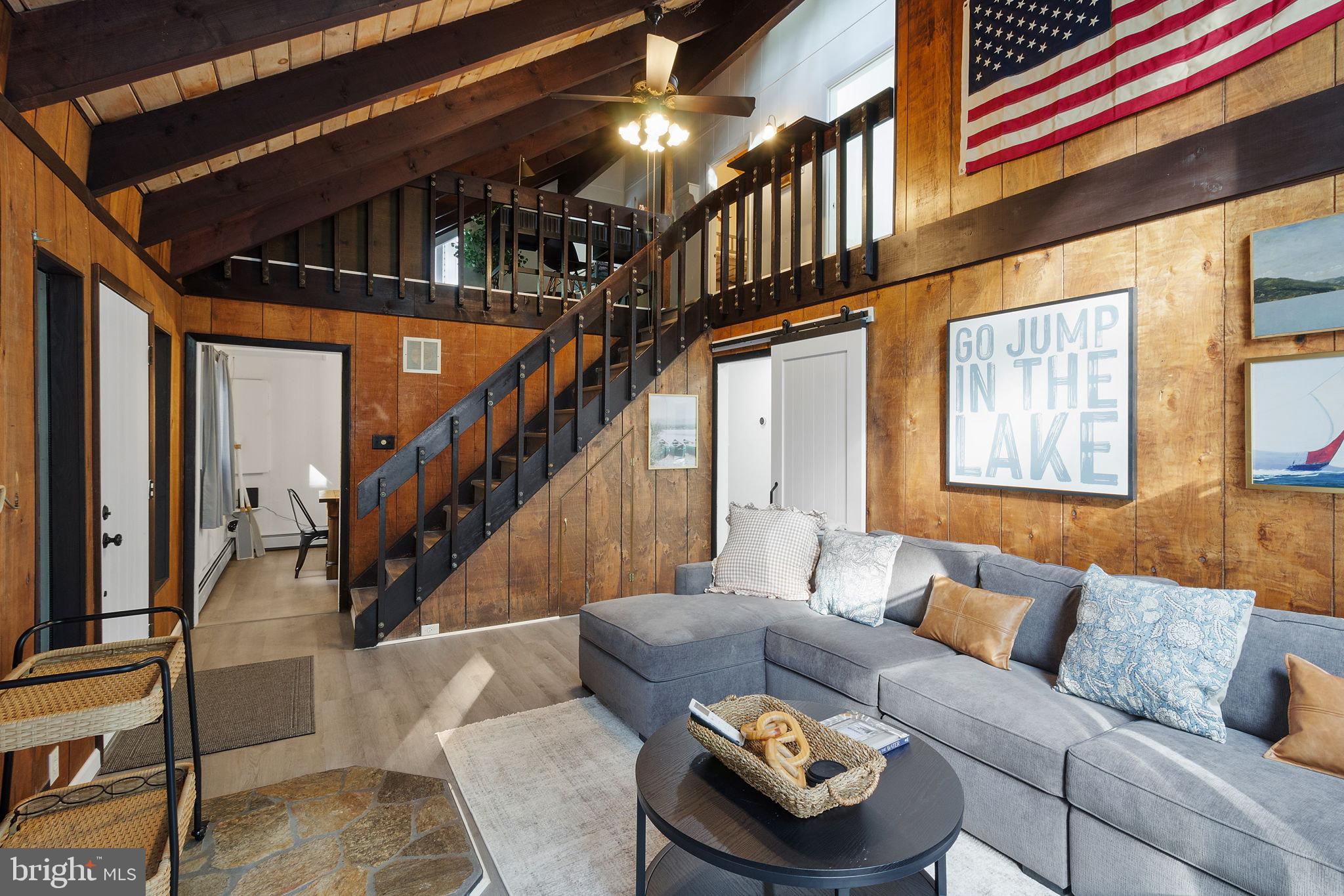 EAGLE ROCK RESORT - Residential
