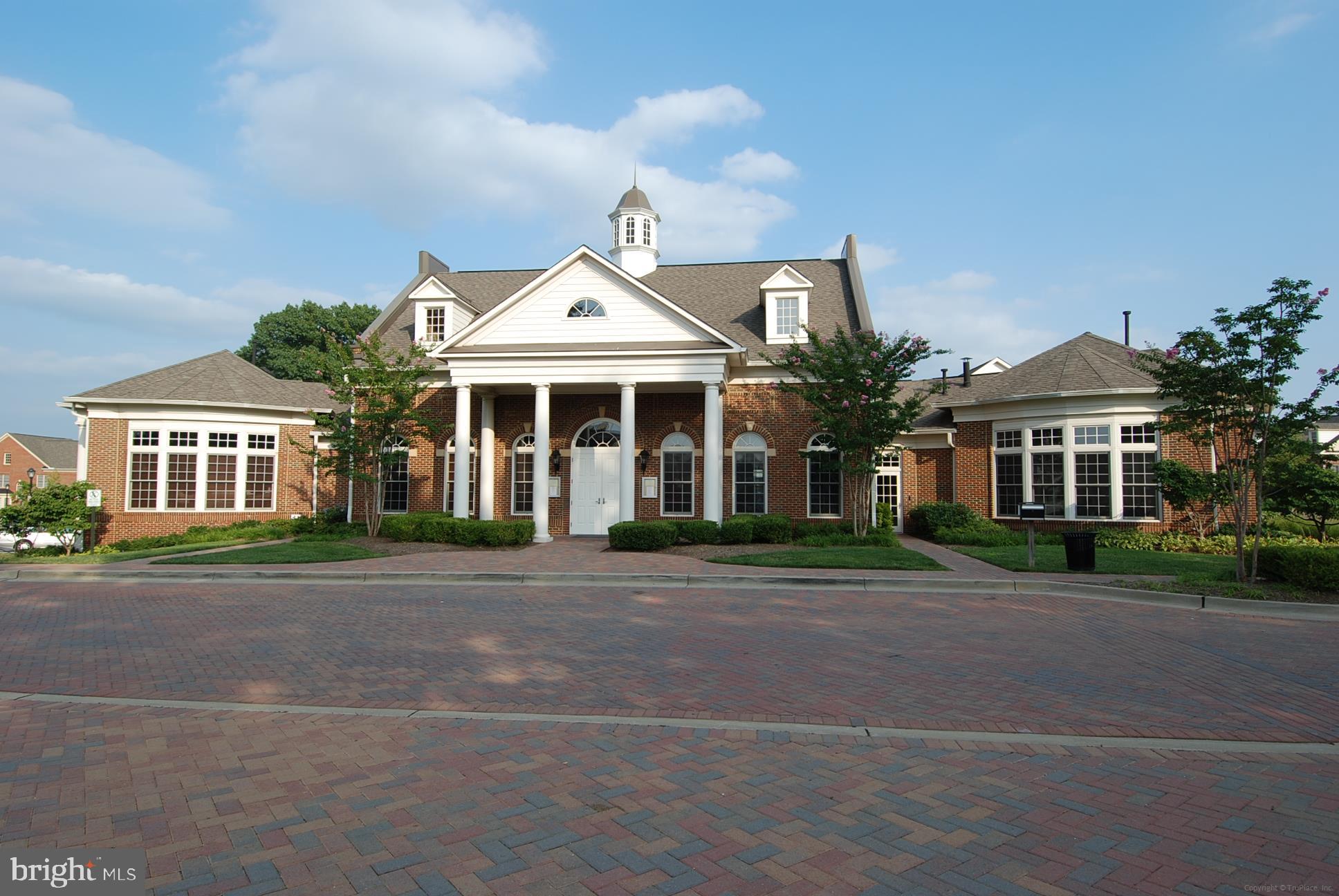 FALLSGROVE - Residential